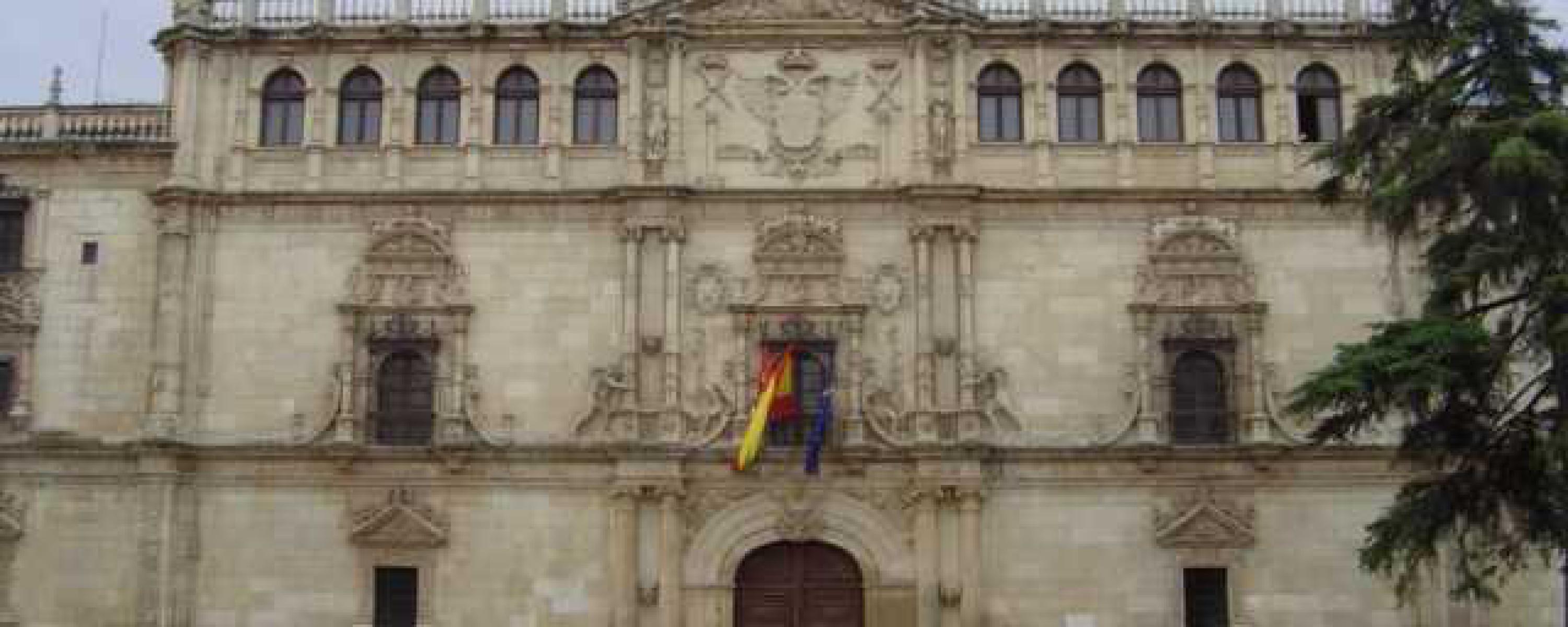 Alcalá de Henares