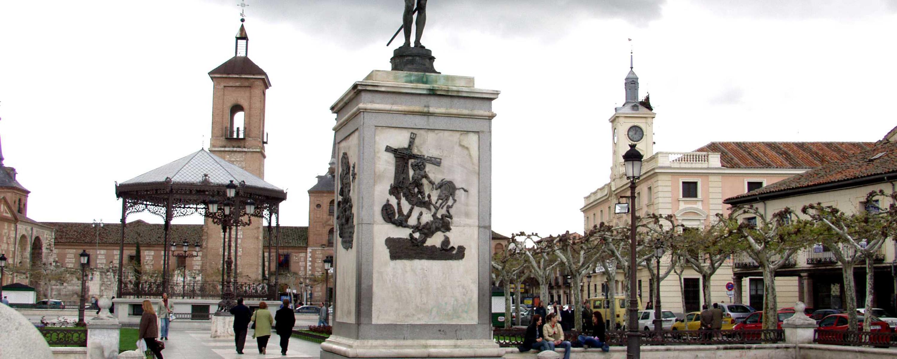 Alcalá de Henares