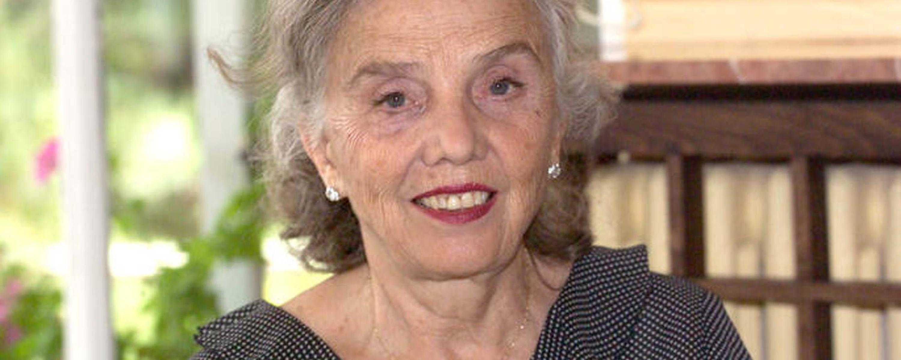 Elena Poniatowska, Premio Cervantes 2013