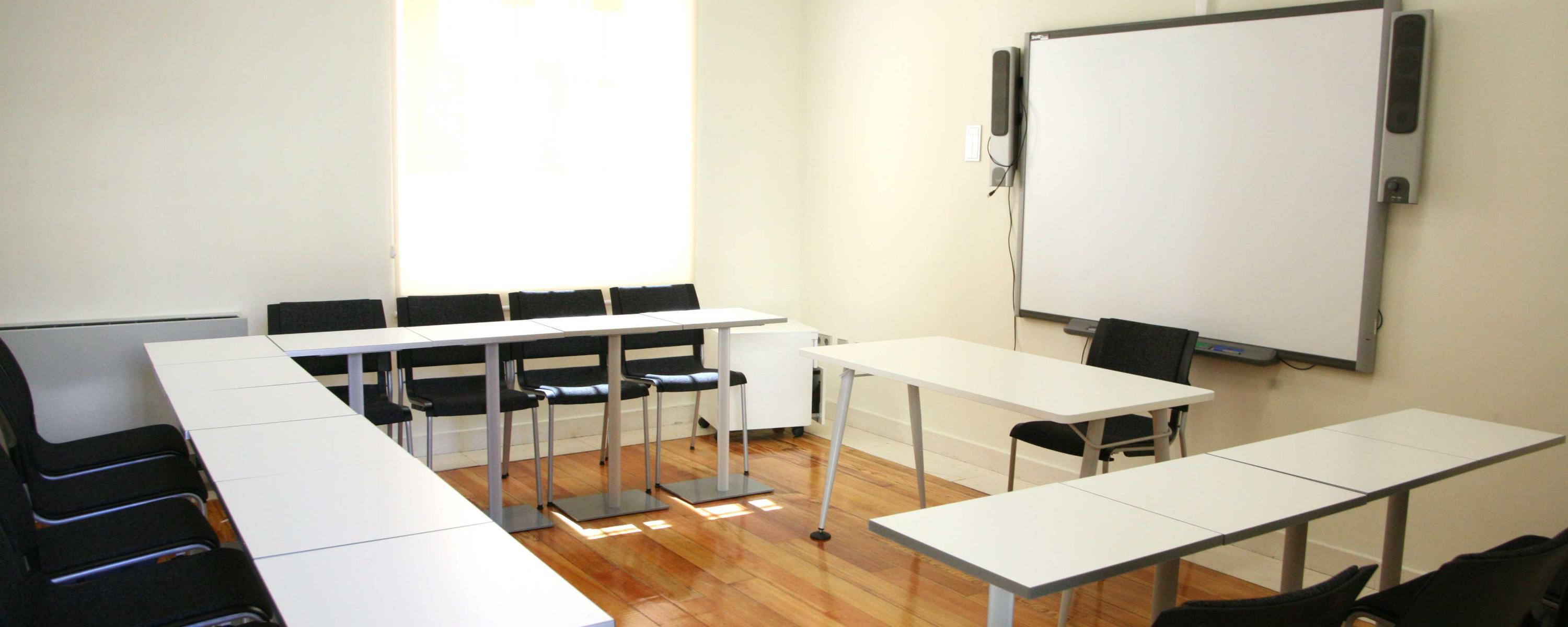 Colegio de los Irlandeses Alcalá de Henares