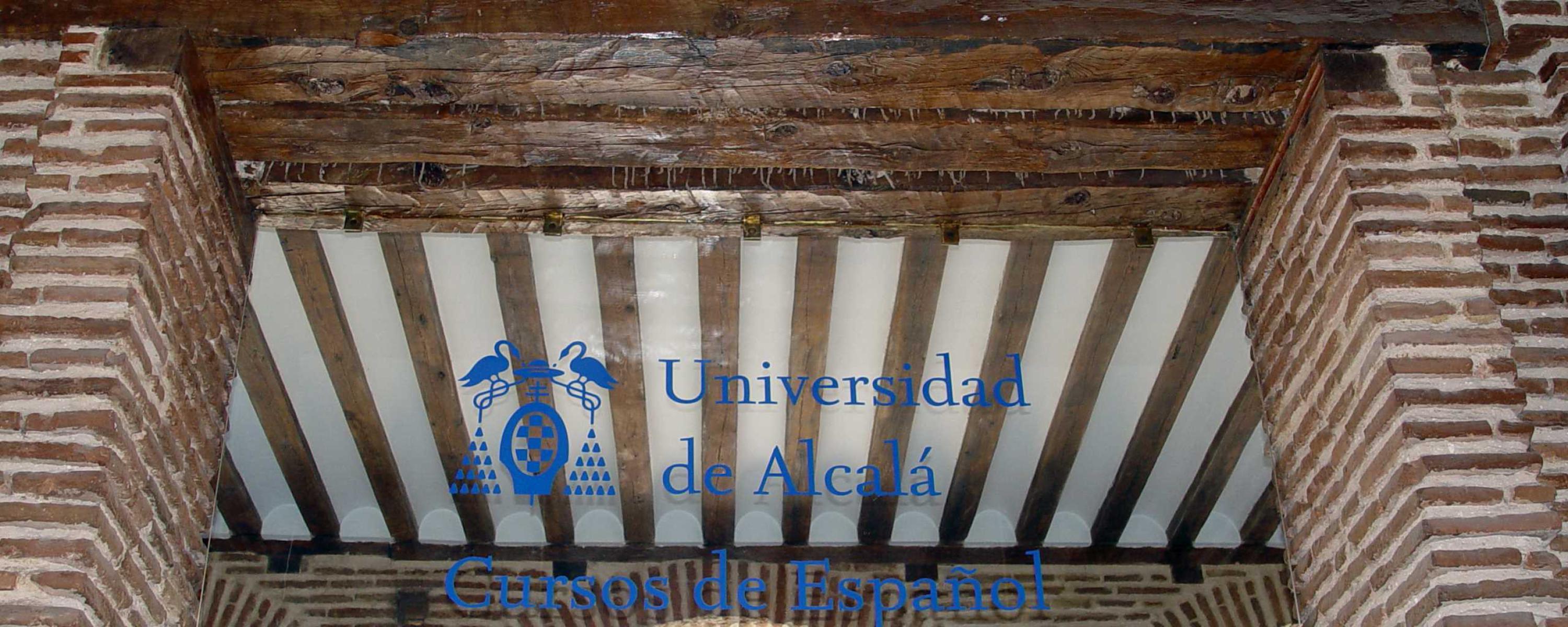 Colegio de los Irlandeses Alcalá de Henares