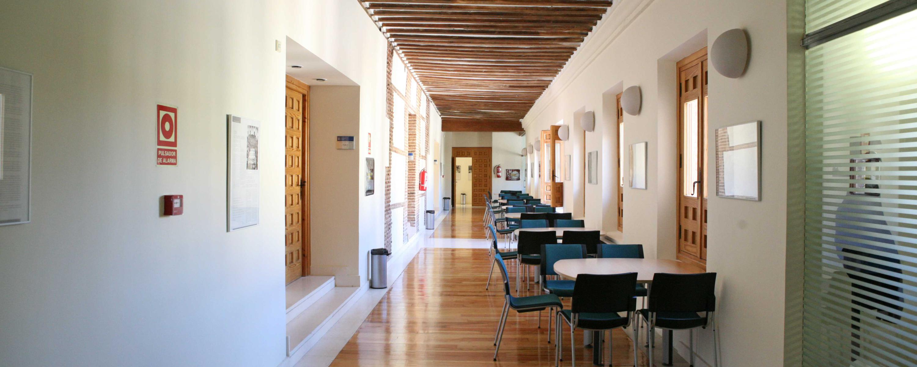 Colegio de los Irlandeses Alcalá de Henares