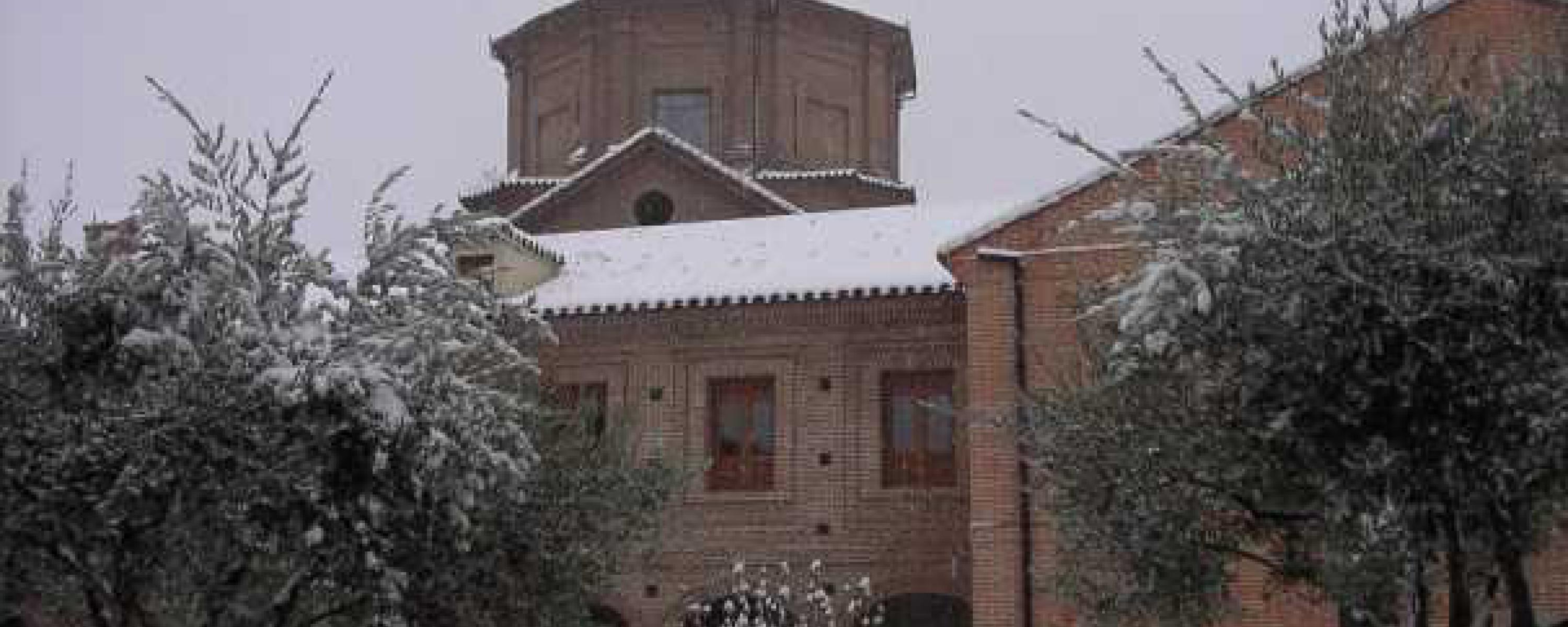 Colegio de los Irlandeses Alcalá de Henares