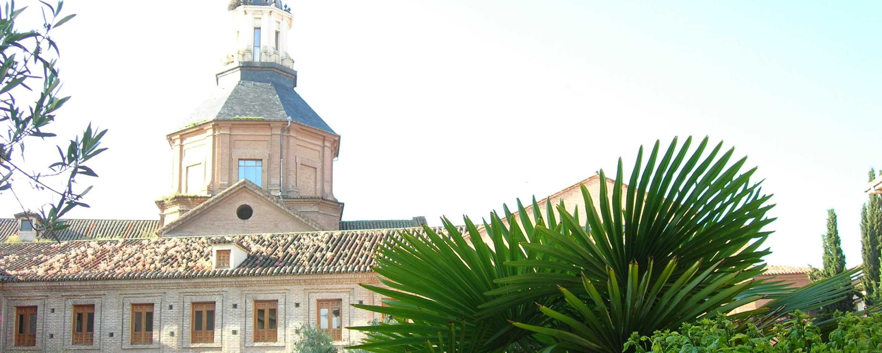Colegio de los Irlandeses Alcalá de Henares