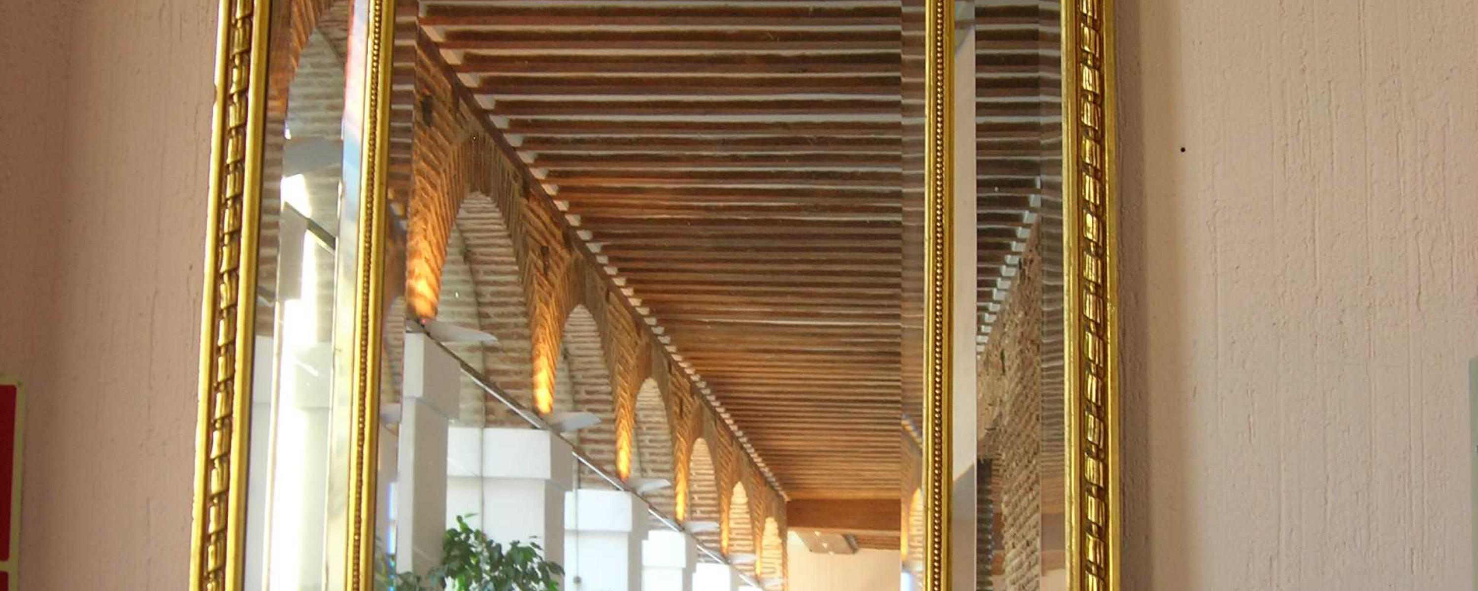 Colegio de los Irlandeses Alcalá de Henares