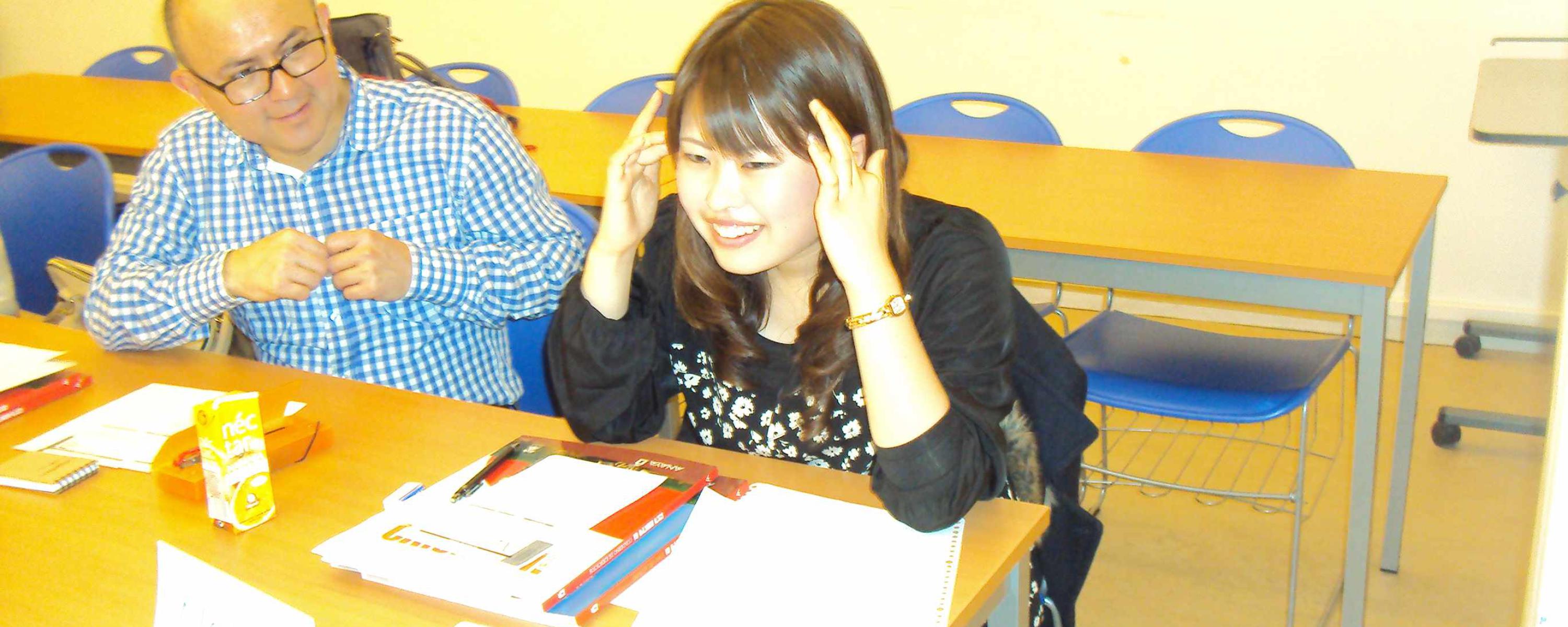 Ritsumeikan (invierno 2013)
