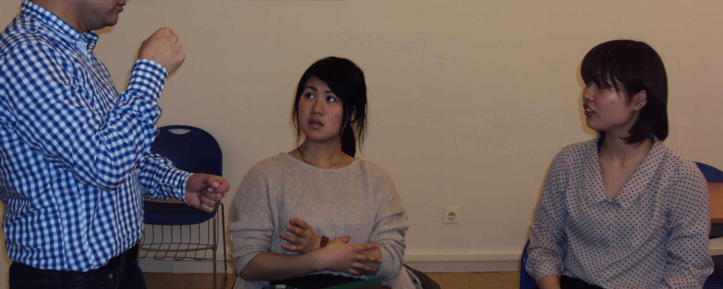 Ritsumeikan (invierno 2013)