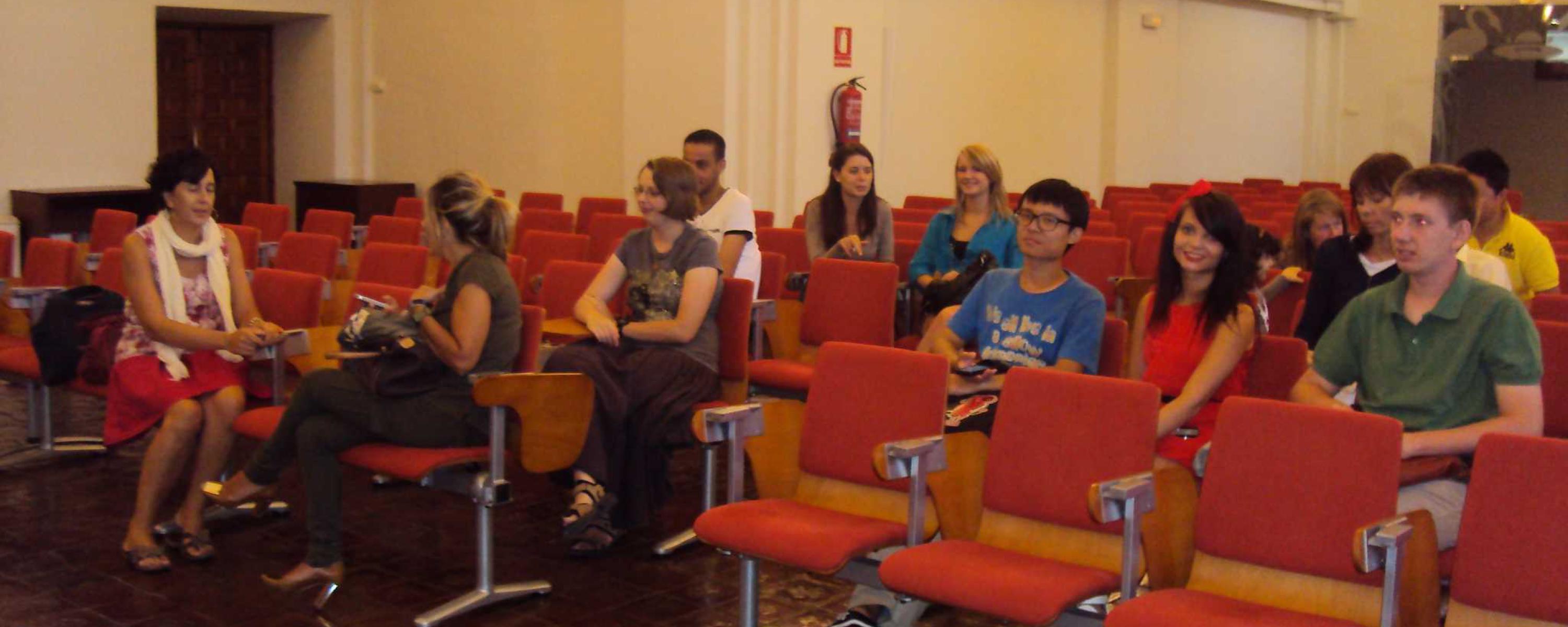 Diplomas (agosto 2012)