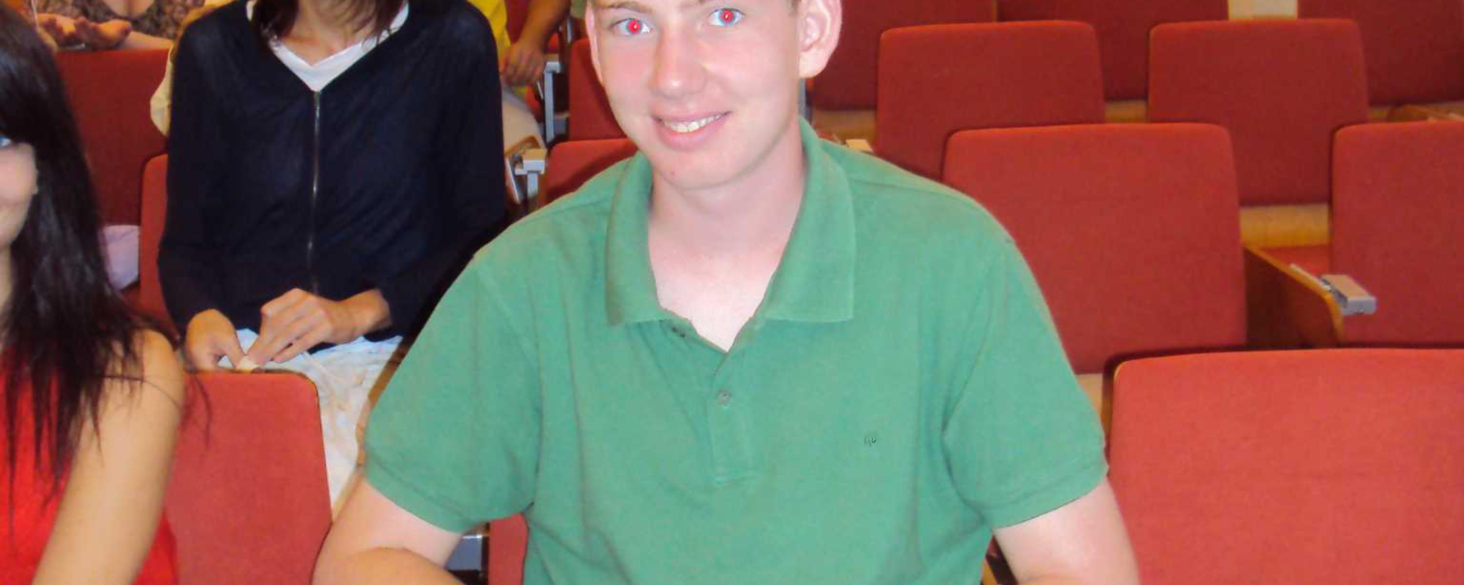 Diplomas (agosto 2012)