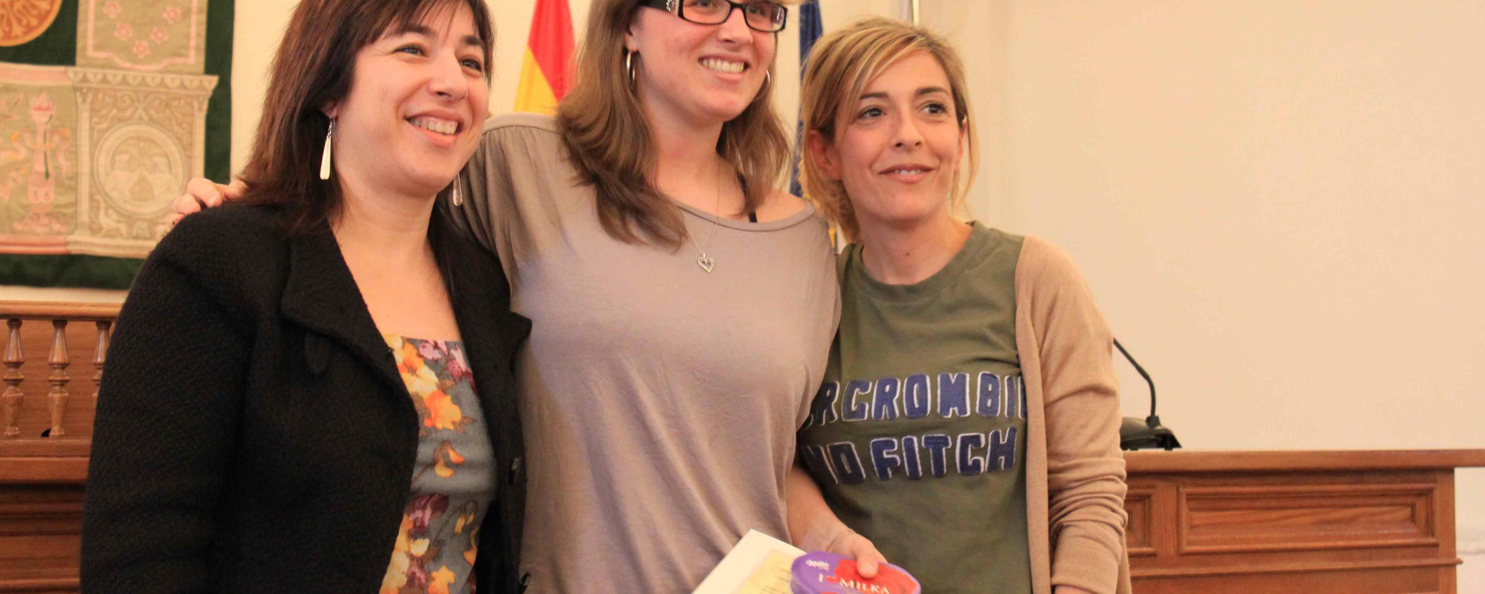 Closing ceremony (winter 2011)