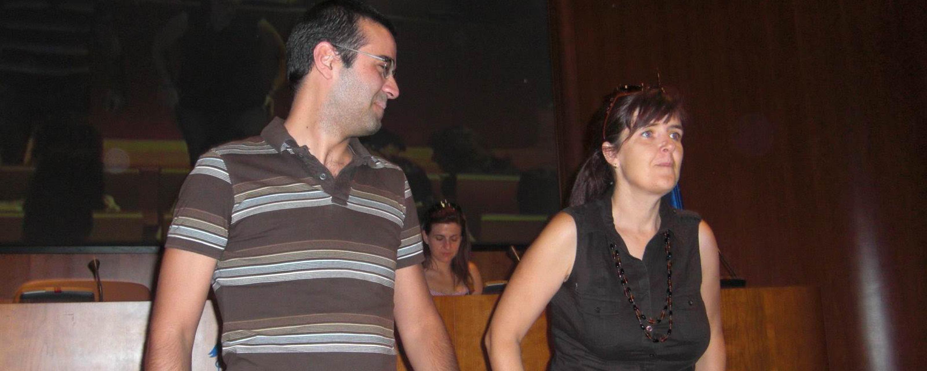 Closing Ceremony (July 2009)