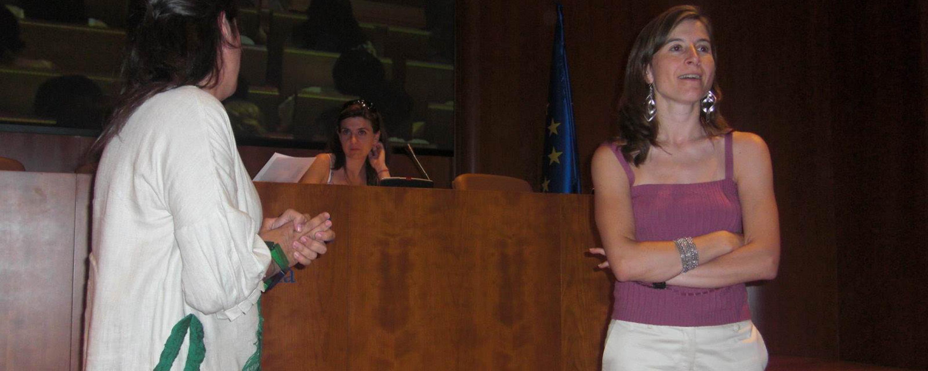 Closing Ceremony (July 2009)