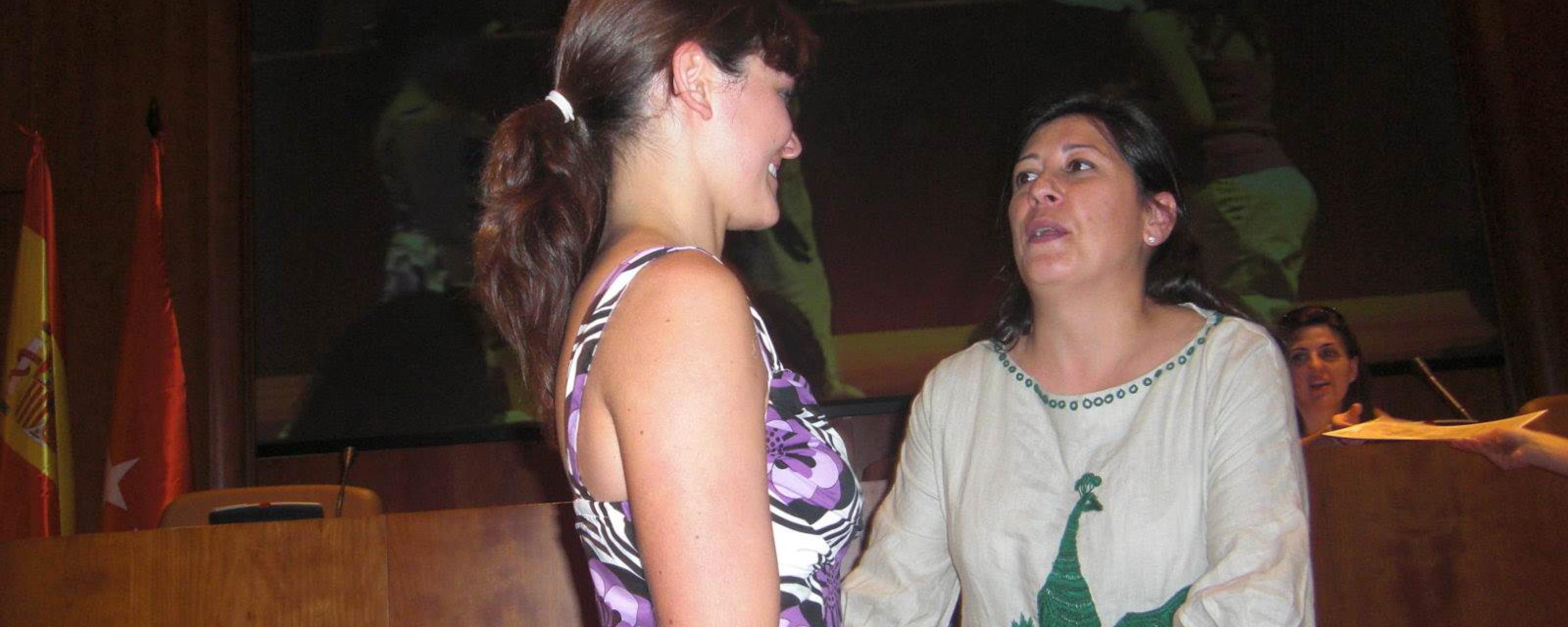 Closing Ceremony (July 2009)
