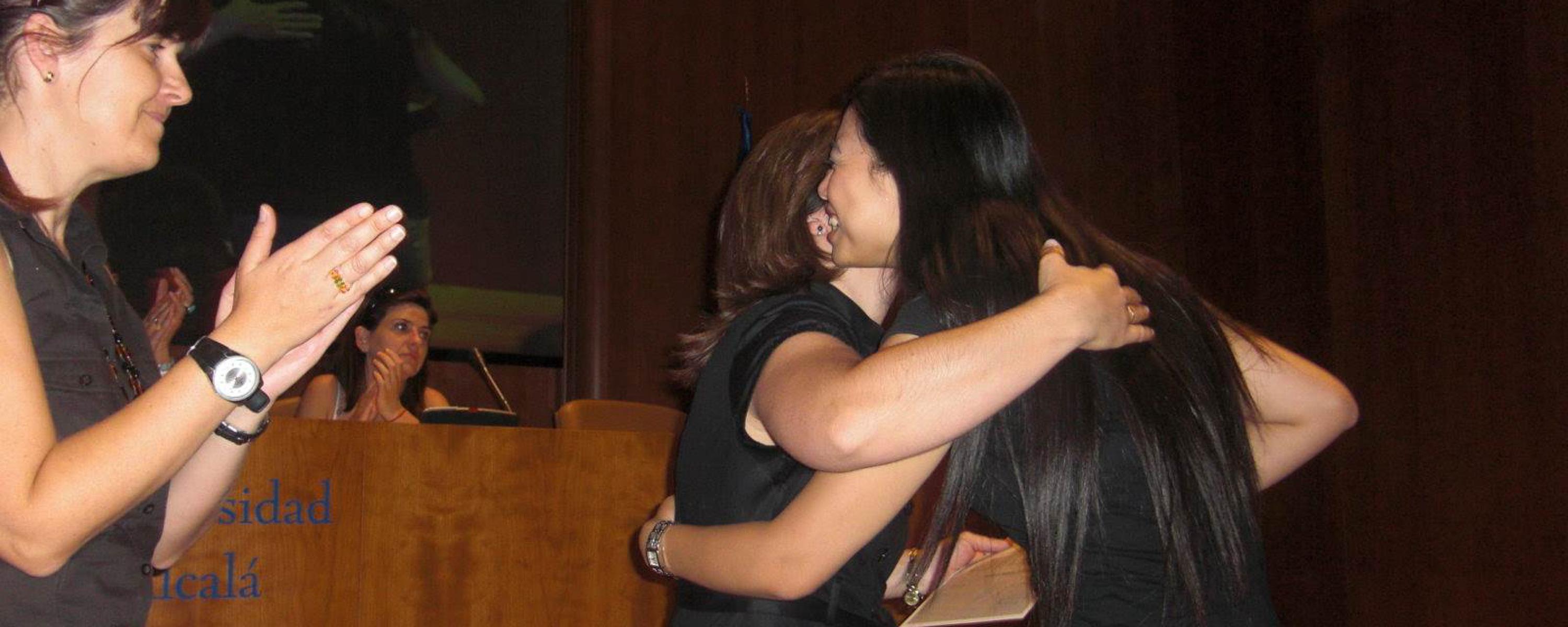 Closing Ceremony (July 2009)