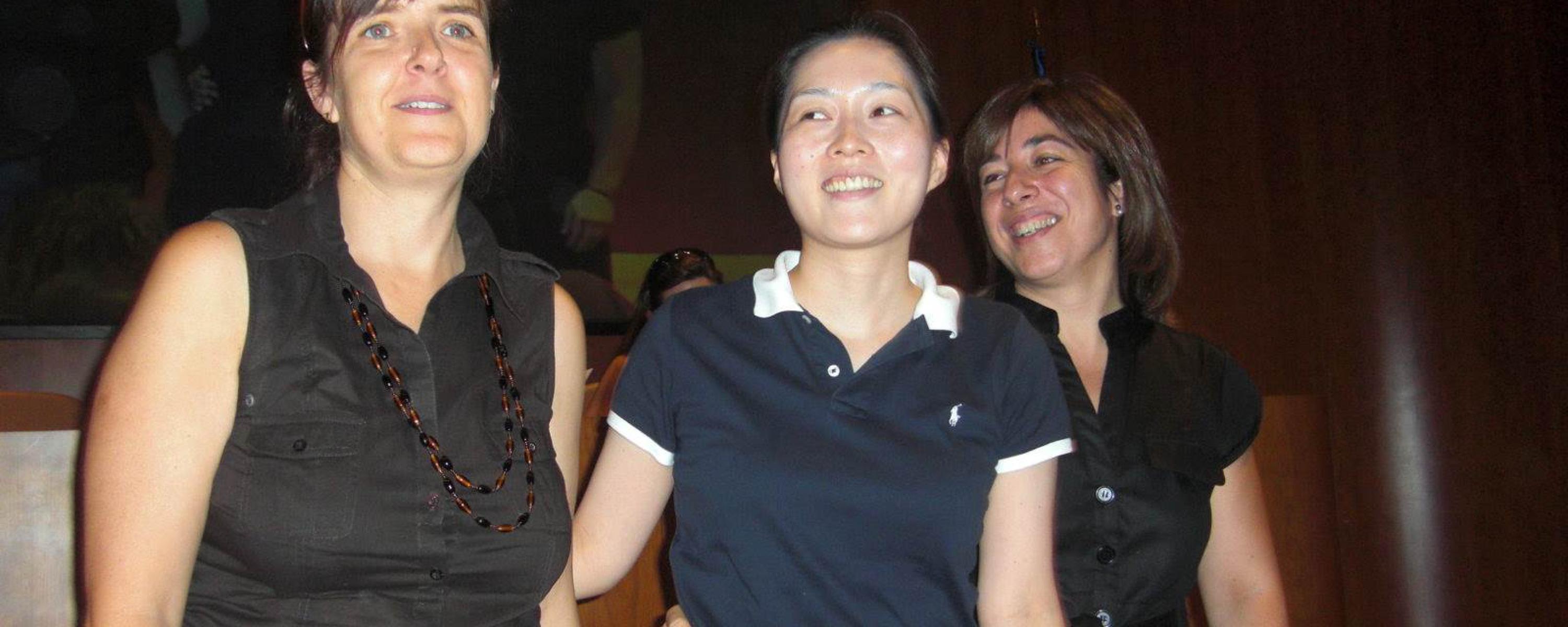 Closing Ceremony (July 2009)