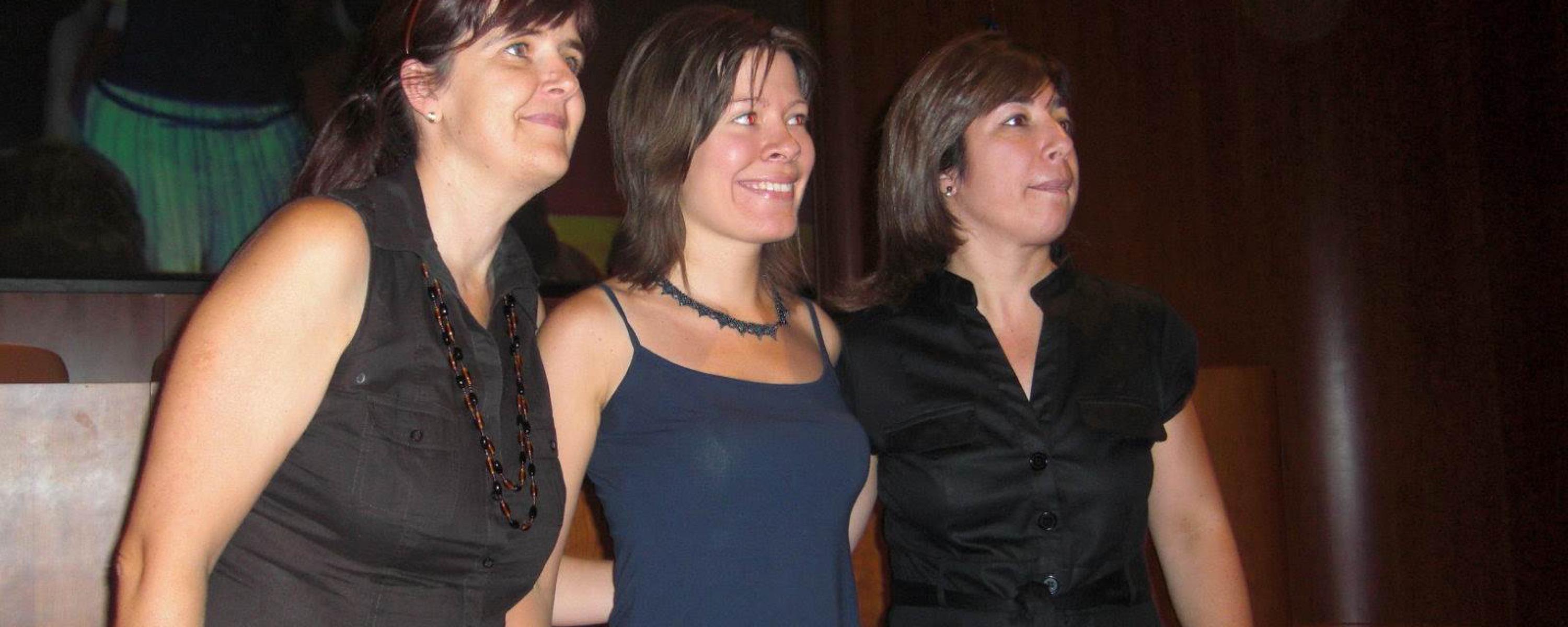 Closing Ceremony (July 2009)