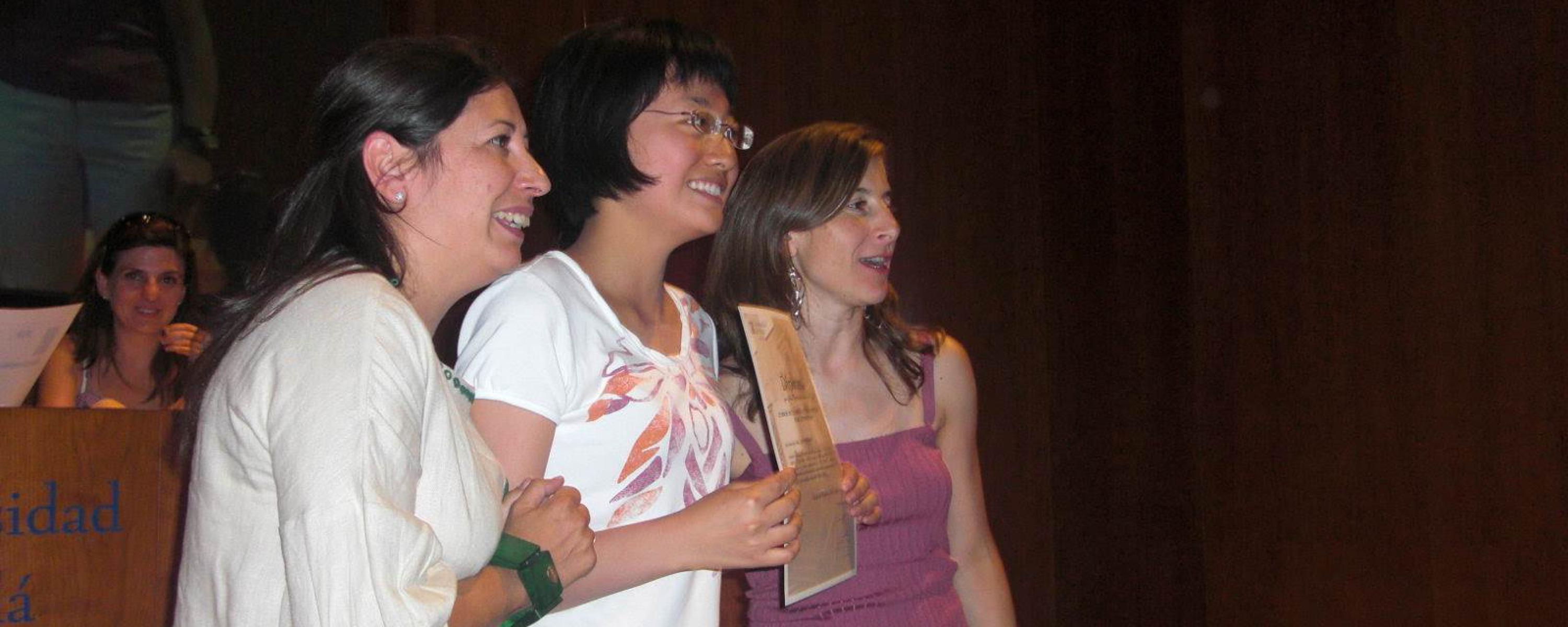 Closing Ceremony (July 2009)