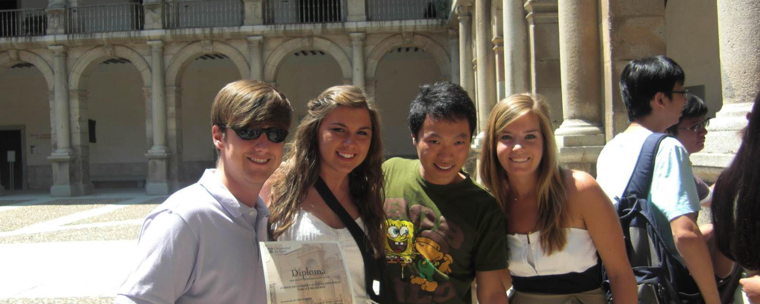 Closing Ceremony (July 2009)