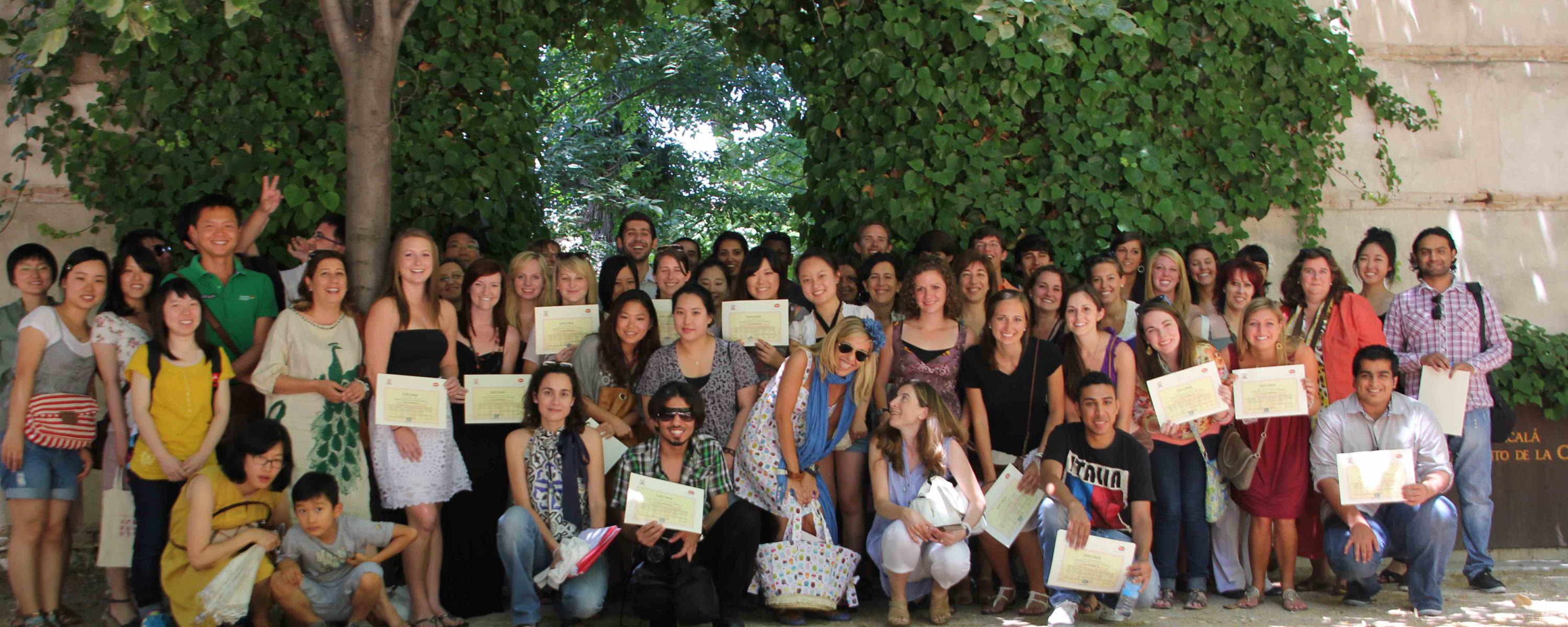 Closing Ceremony (June 2011)