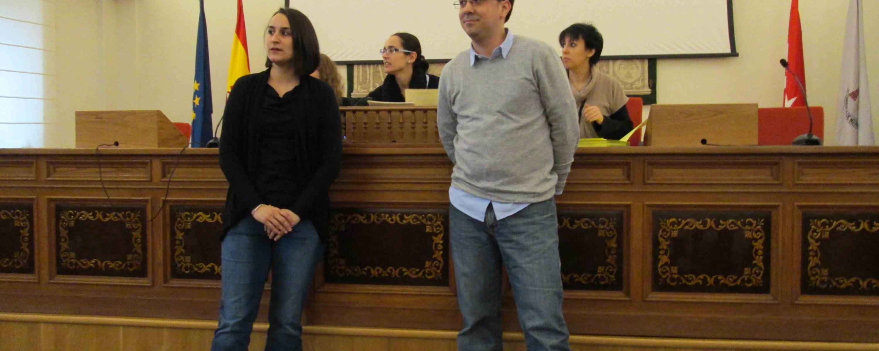  Closing ceremony (autumn 2012)