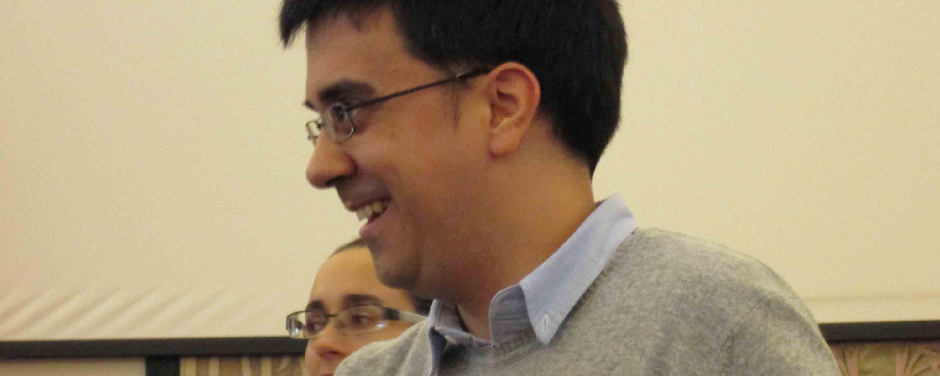  Closing ceremony (autumn 2012)