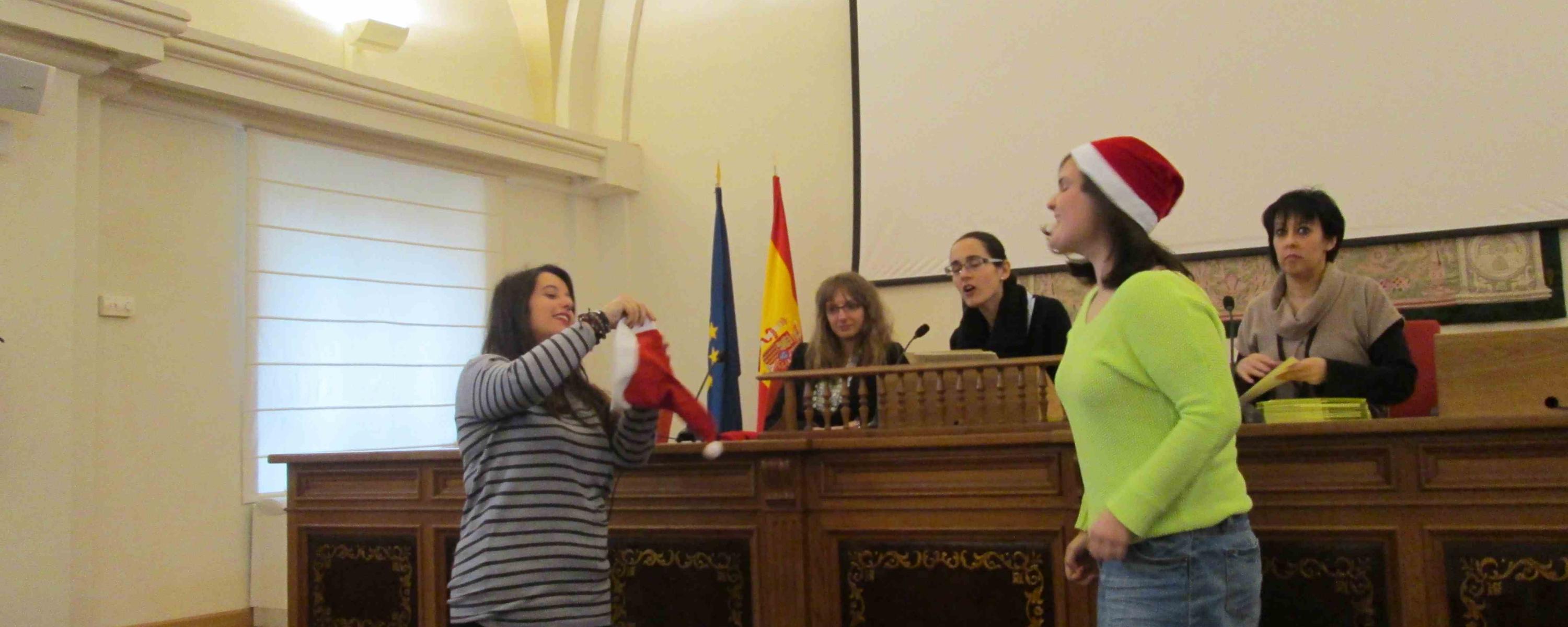  Closing ceremony (autumn 2012)