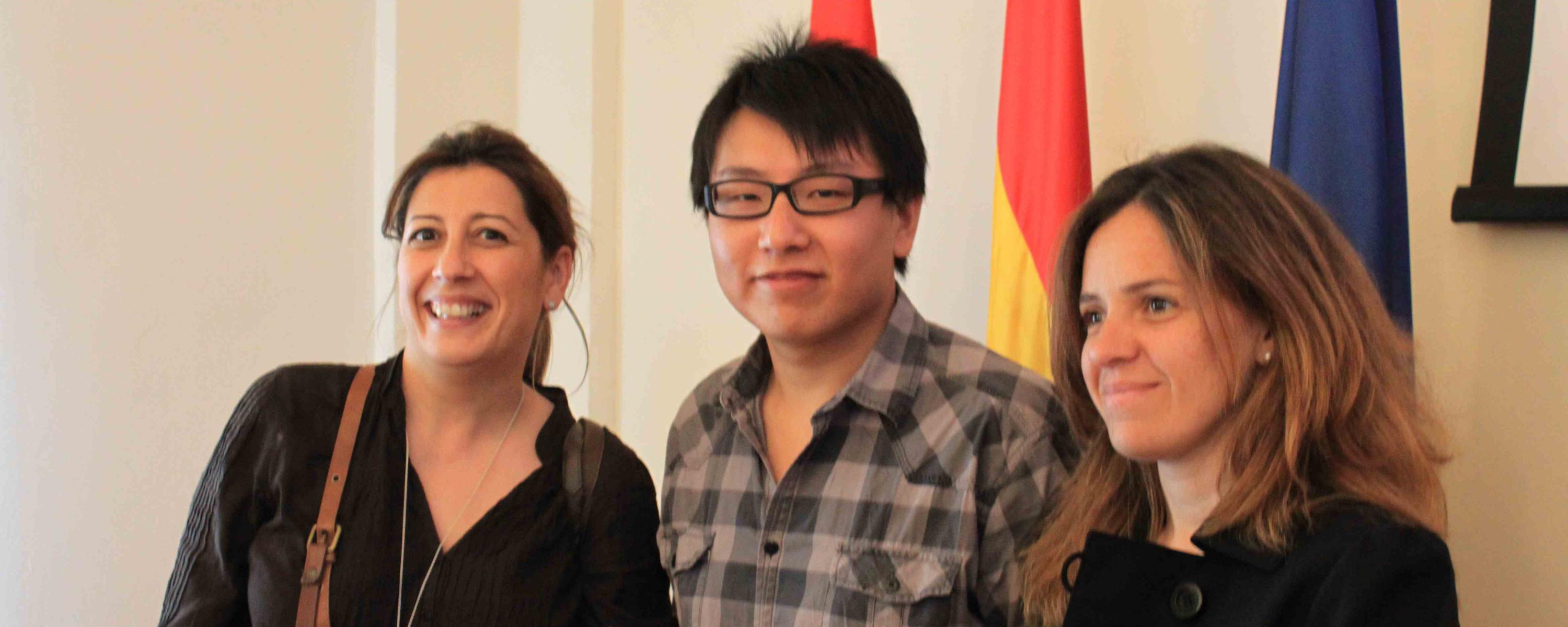 Closing Ceremony (Spring 2011)
