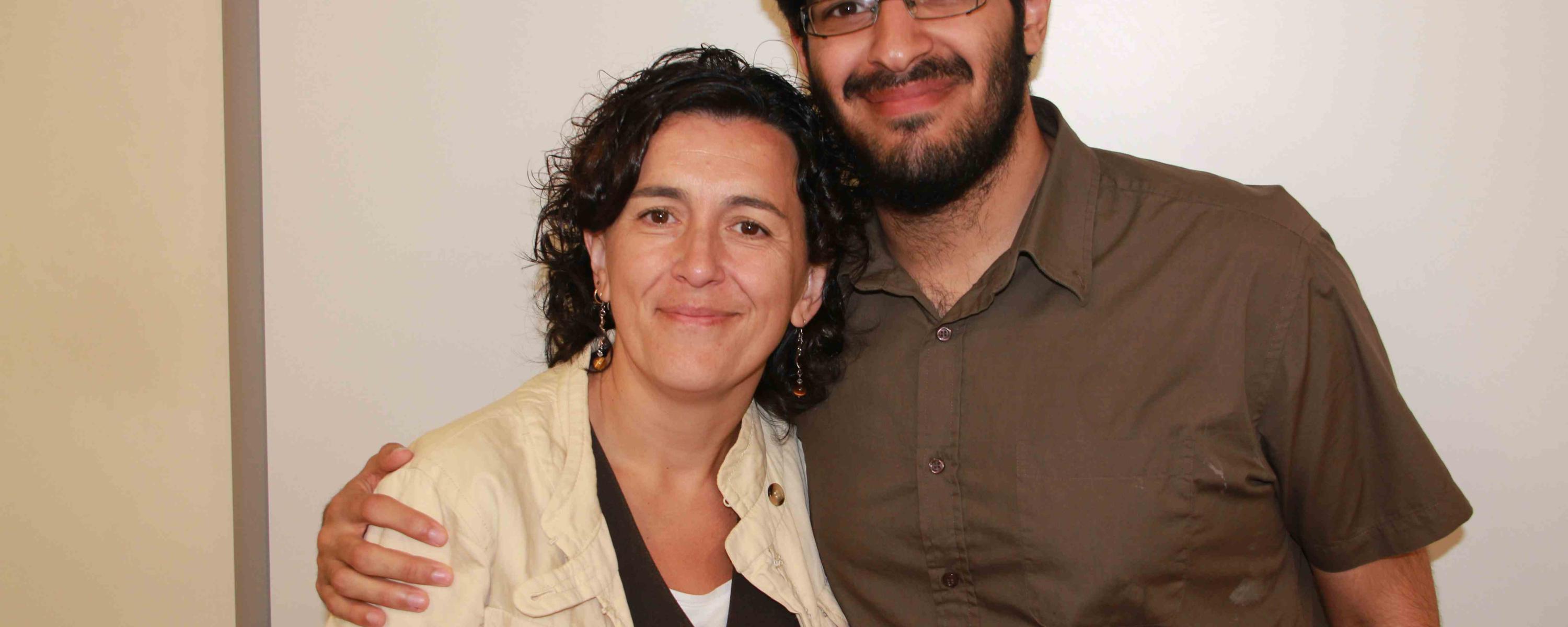 Closing Ceremony (Spring 2011)