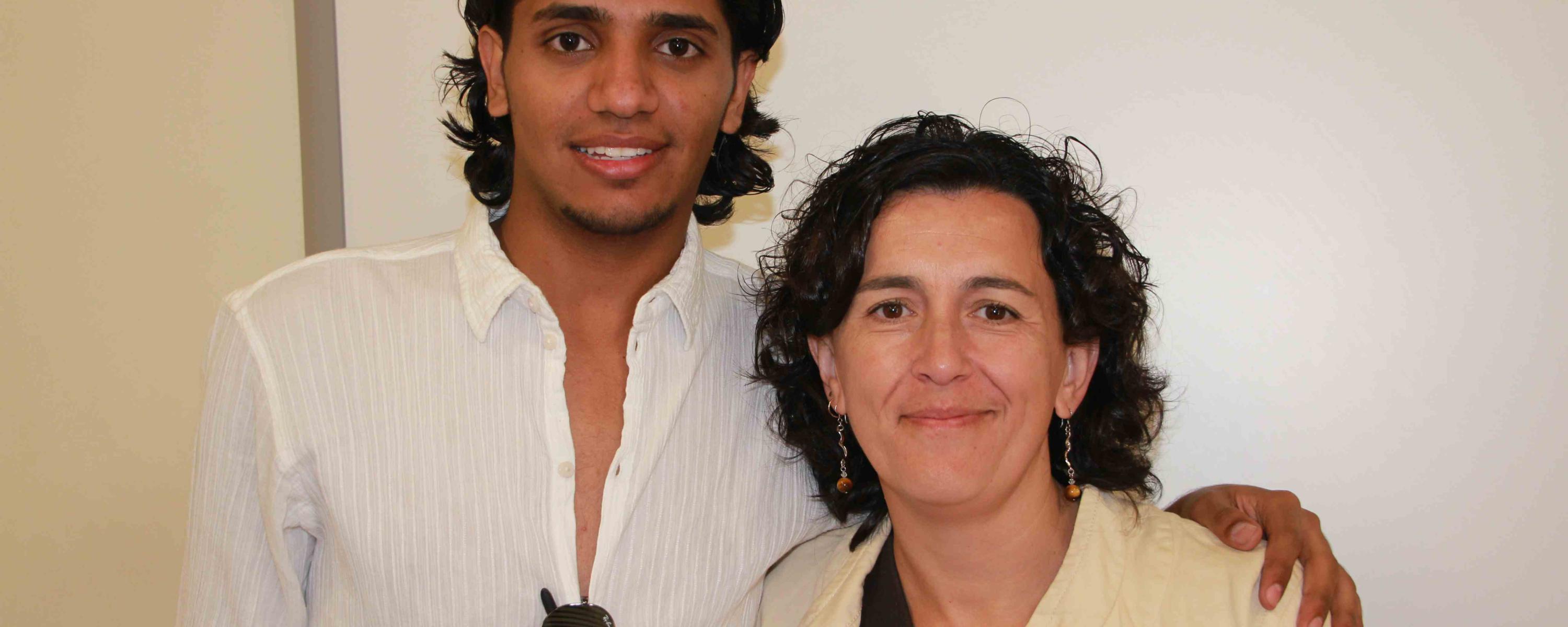 Closing Ceremony (Spring 2011)