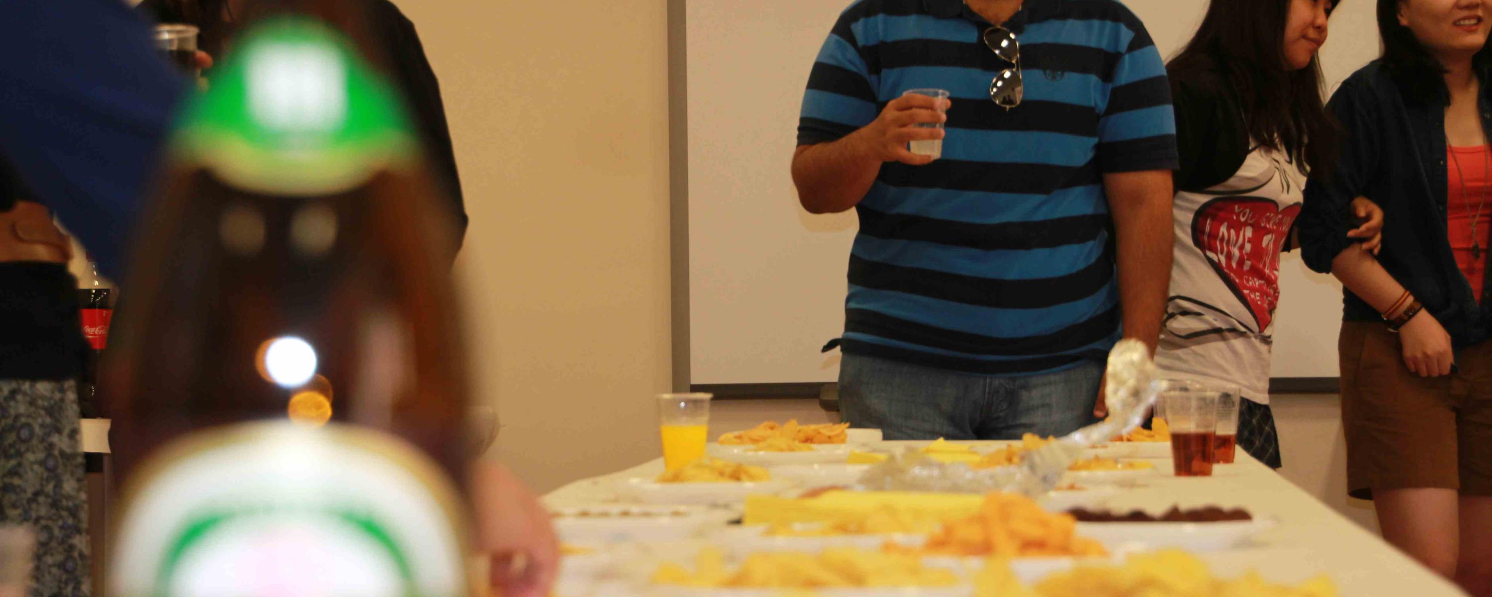 Closing Ceremony (Spring 2011)