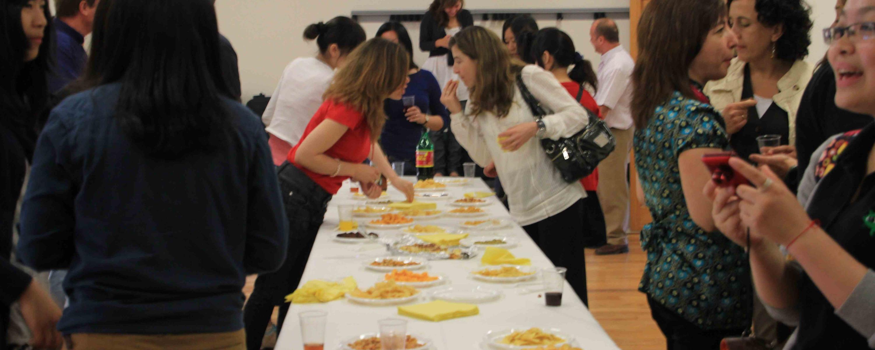 Closing Ceremony (Spring 2011)