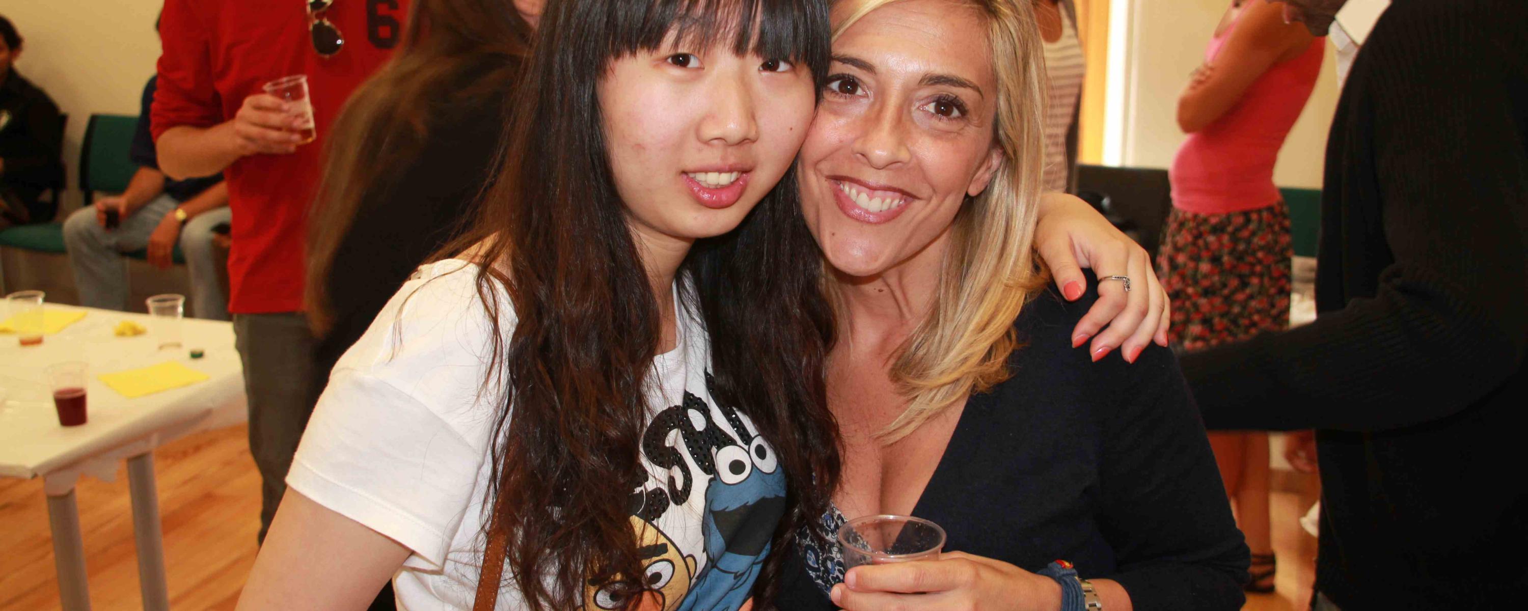 Closing Ceremony (Spring 2011)