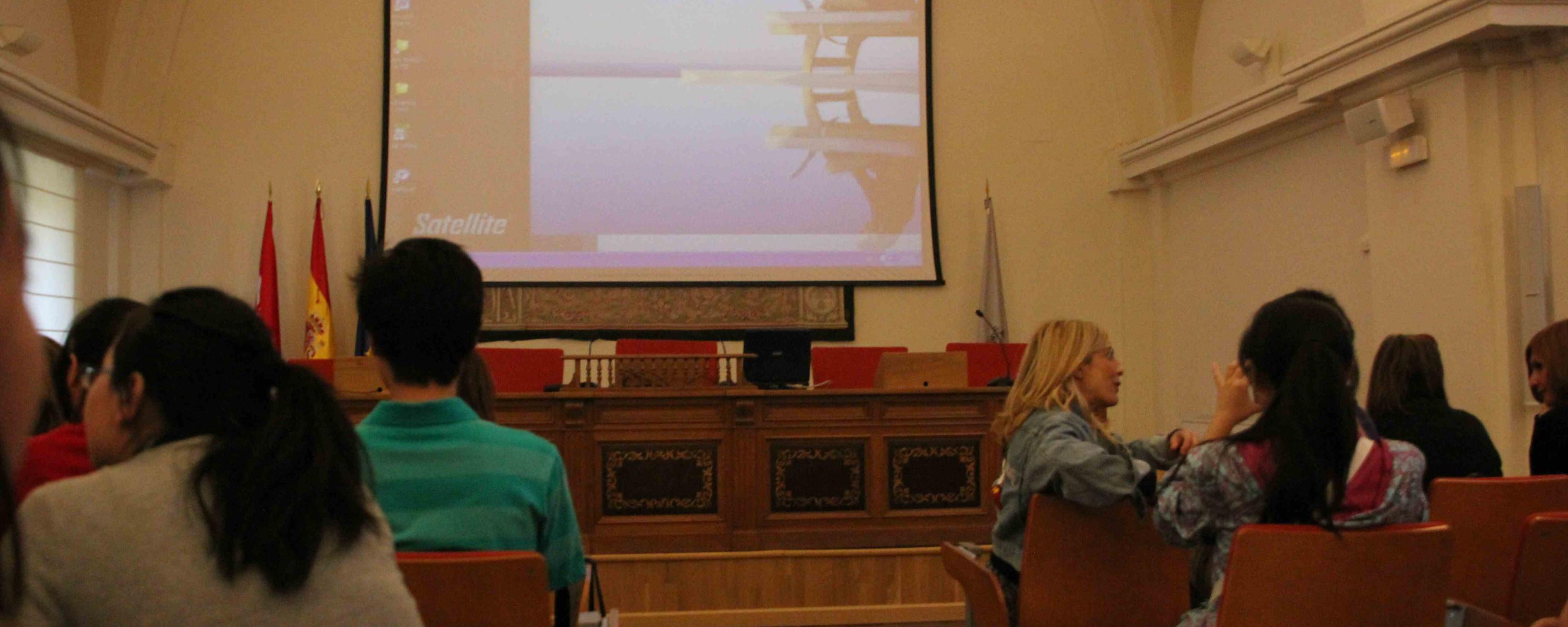 Closing Ceremony (Spring 2011)
