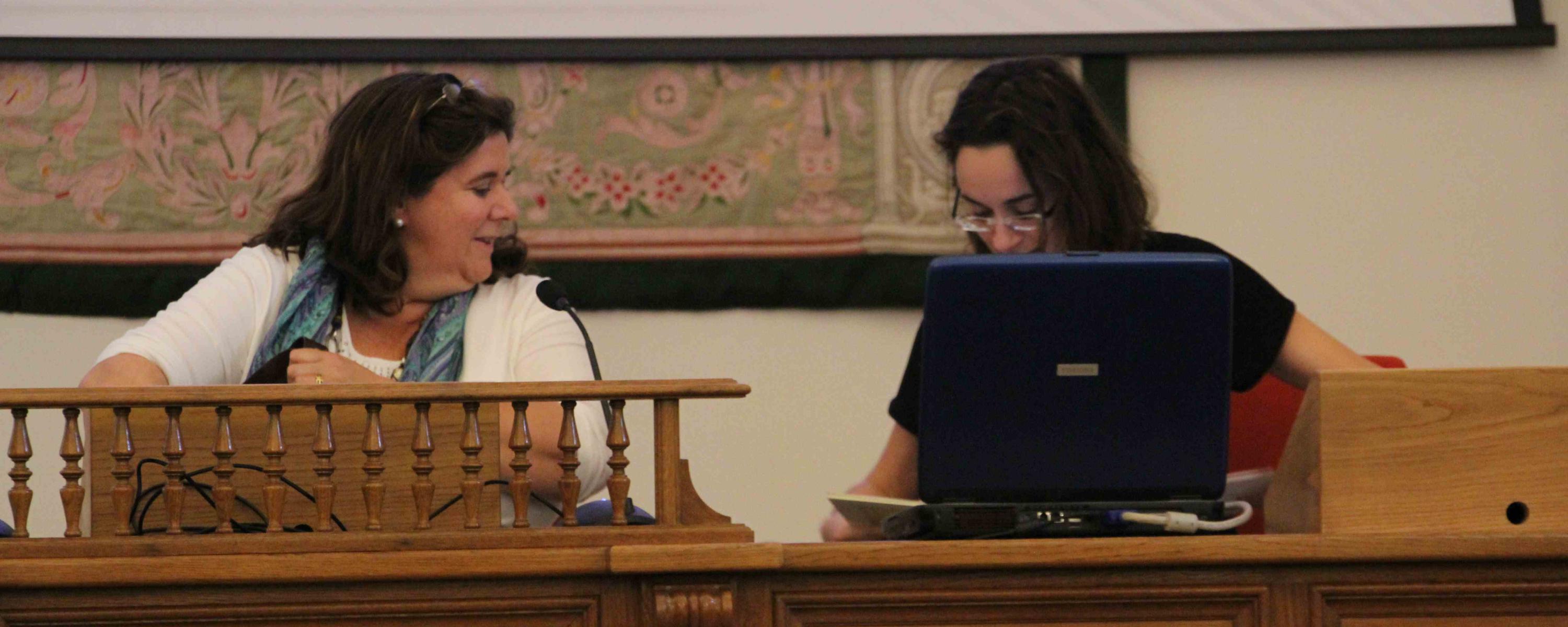 Closing Ceremony (Spring 2011)