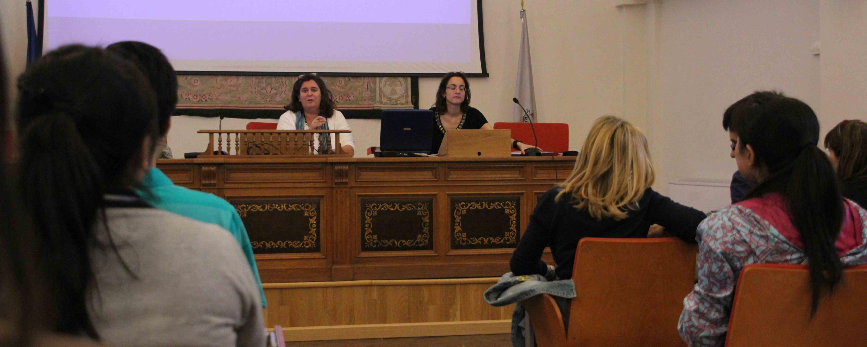 Closing Ceremony (Spring 2011)