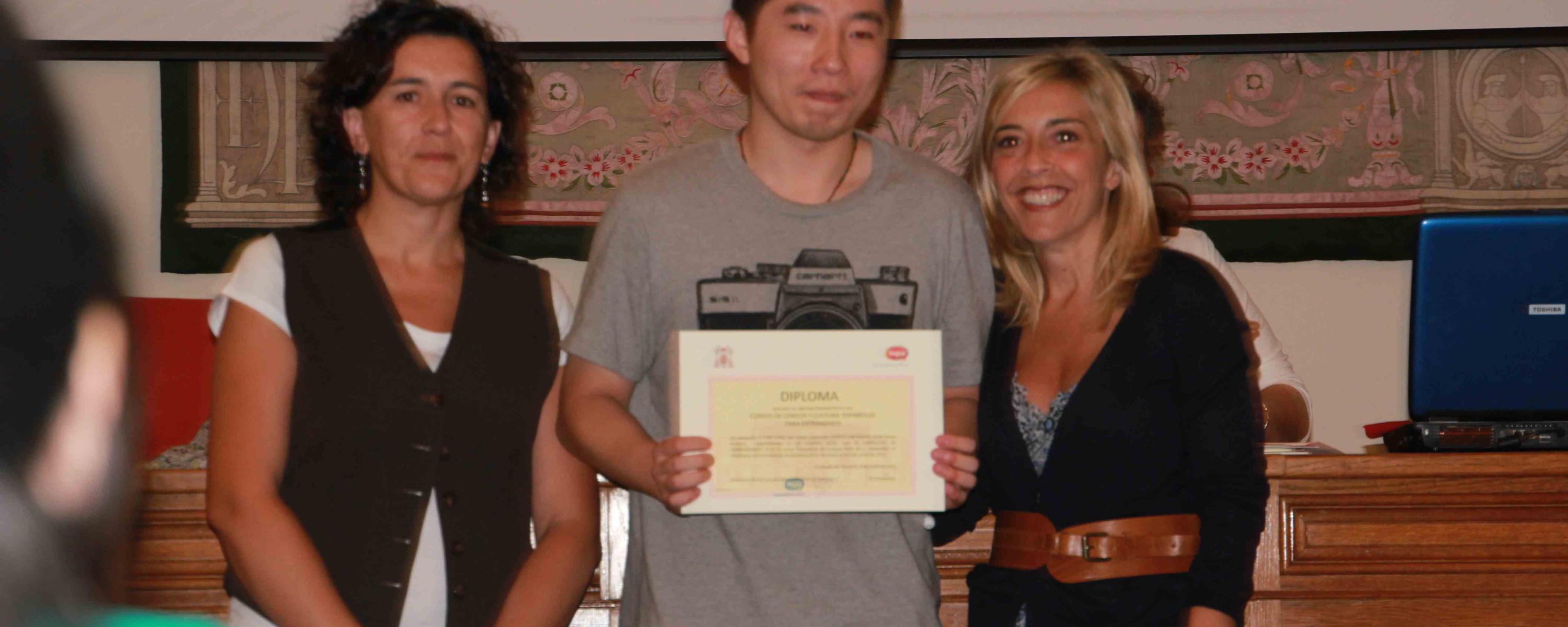 Closing Ceremony (Spring 2011)