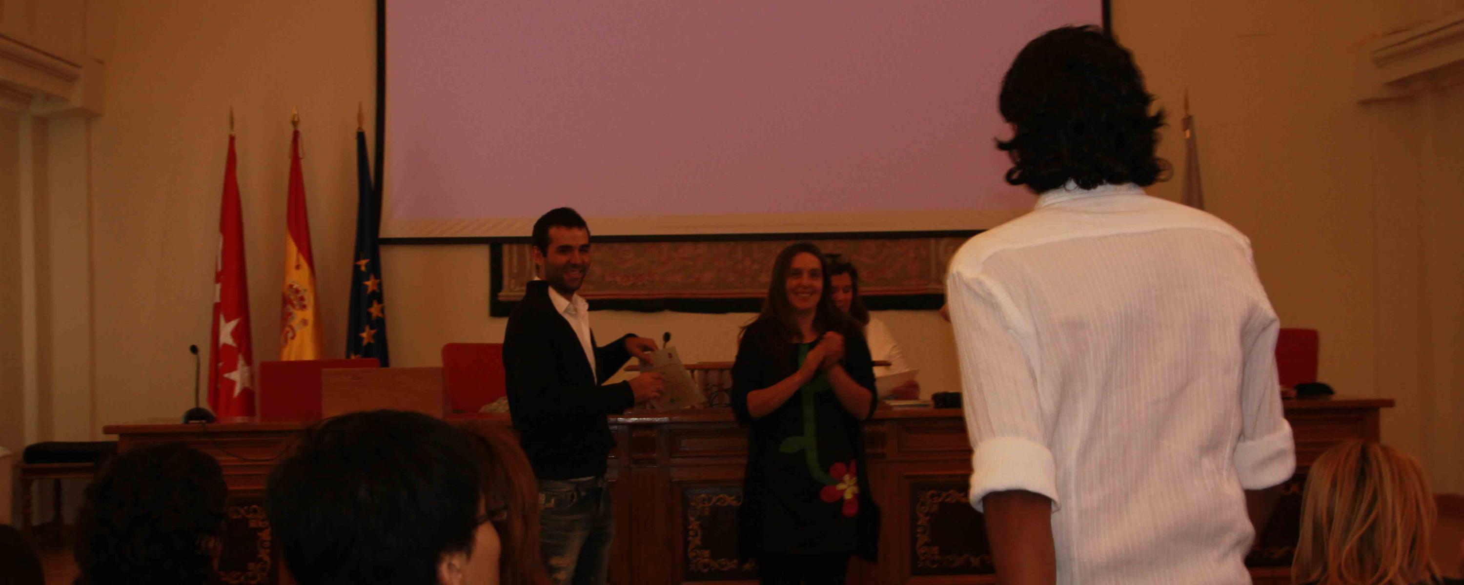 Closing Ceremony (Spring 2011)