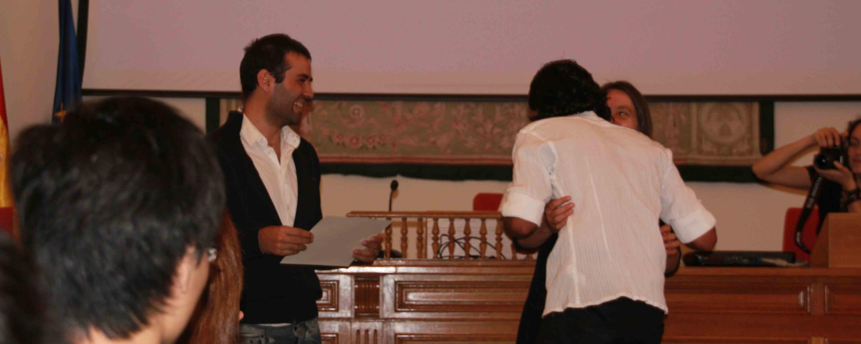 Closing Ceremony (Spring 2011)