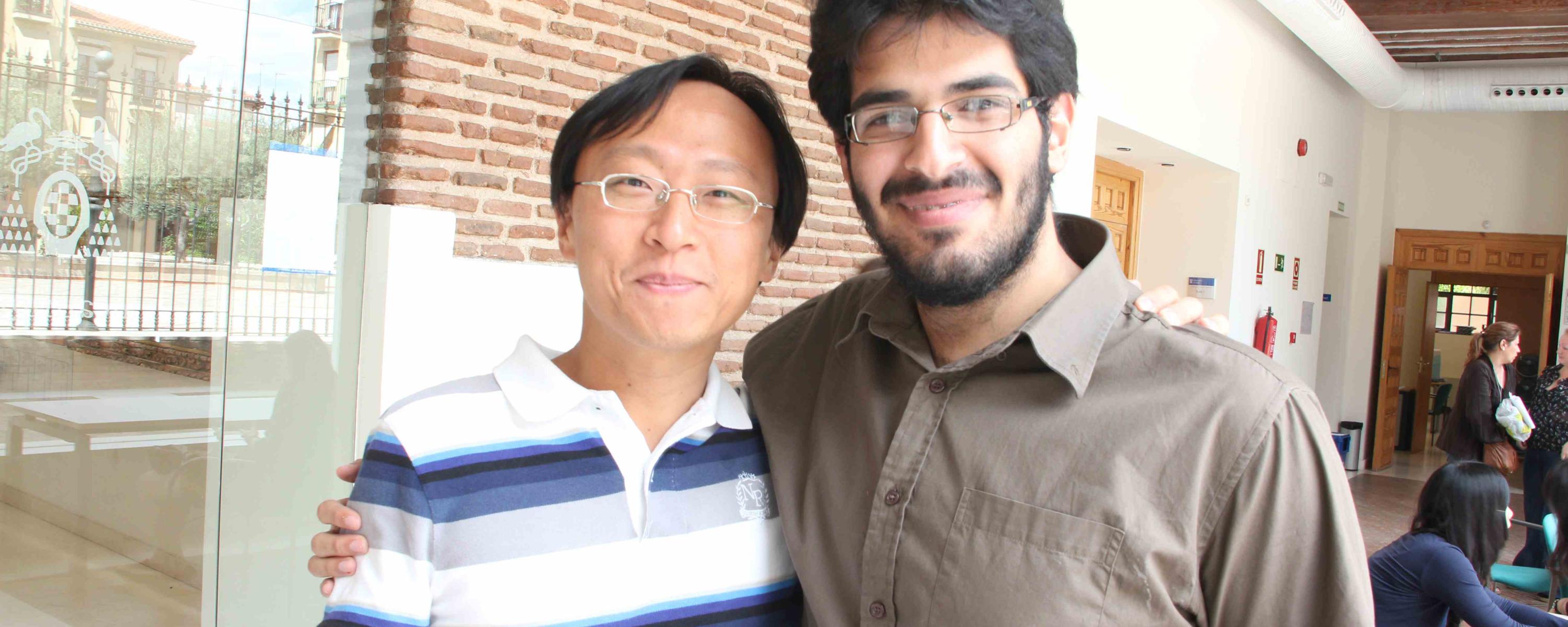 Closing Ceremony (Spring 2011)