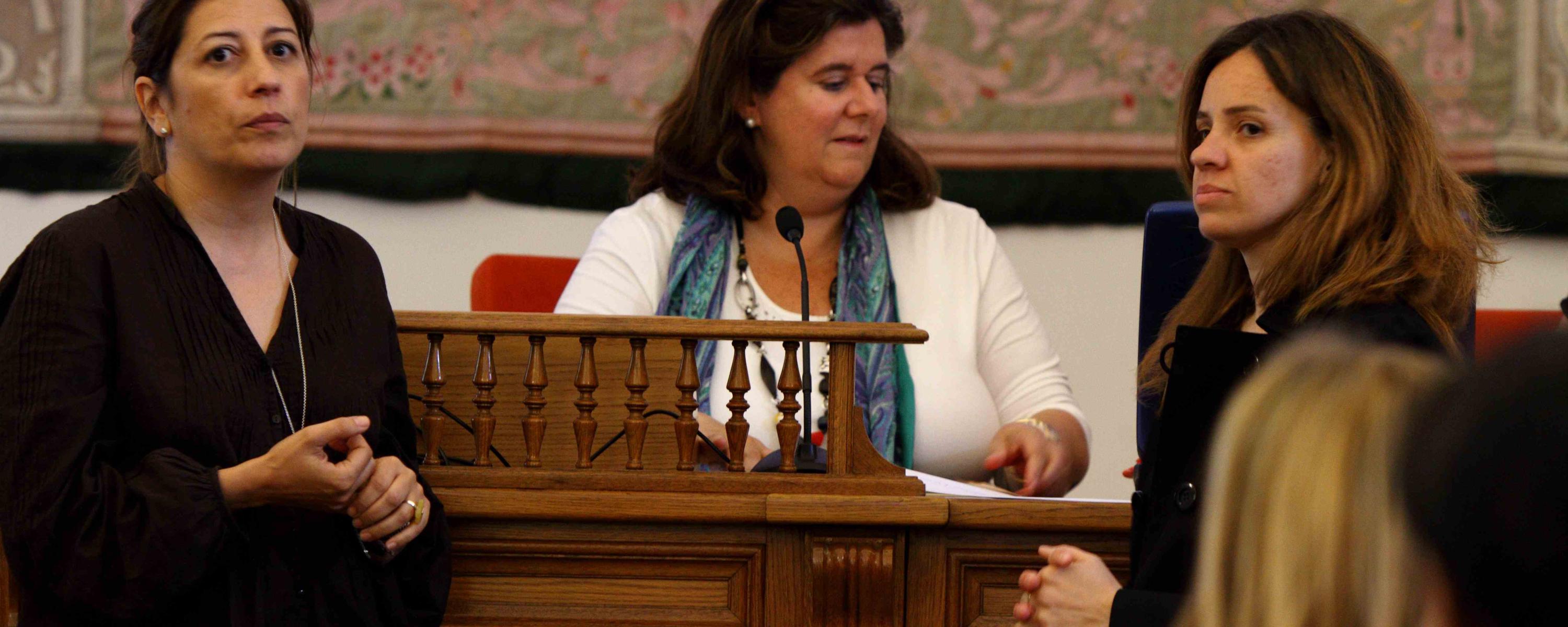 Closing Ceremony (Spring 2011)
