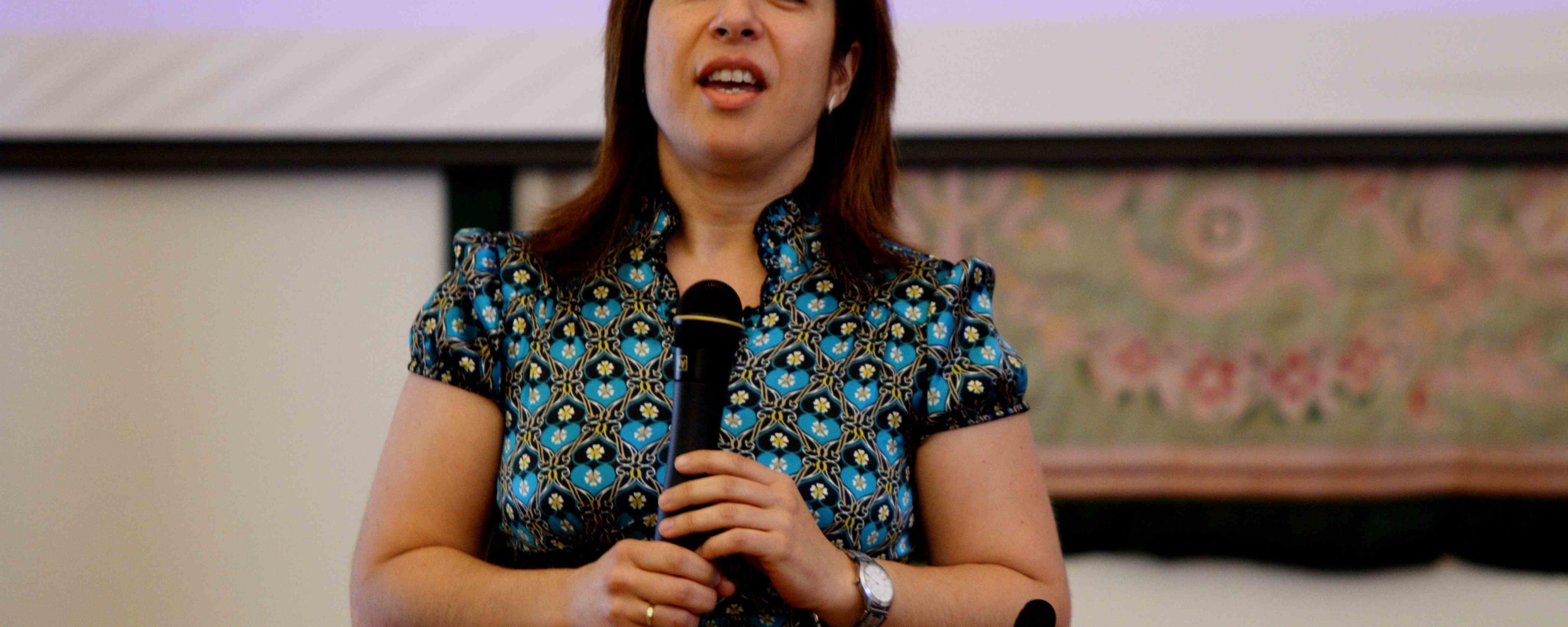Closing Ceremony (Spring 2011)