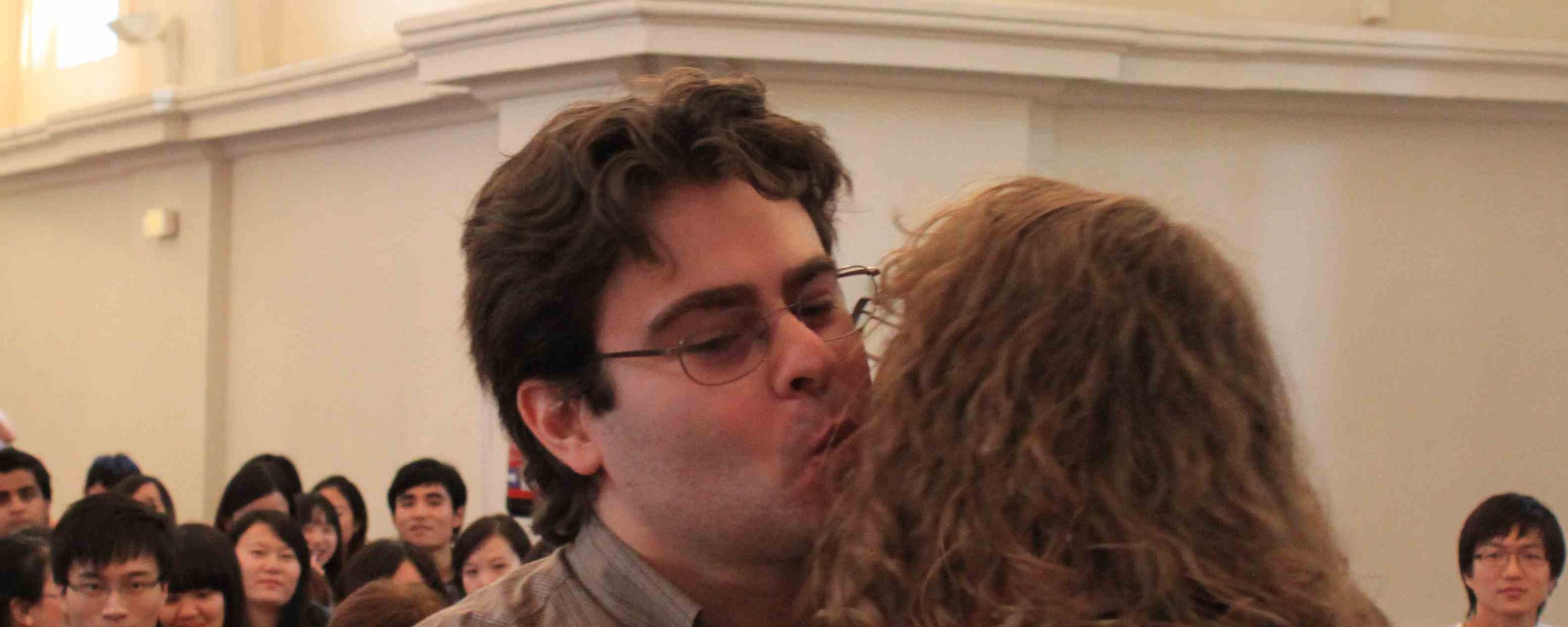 Closing Ceremony (Spring 2011)