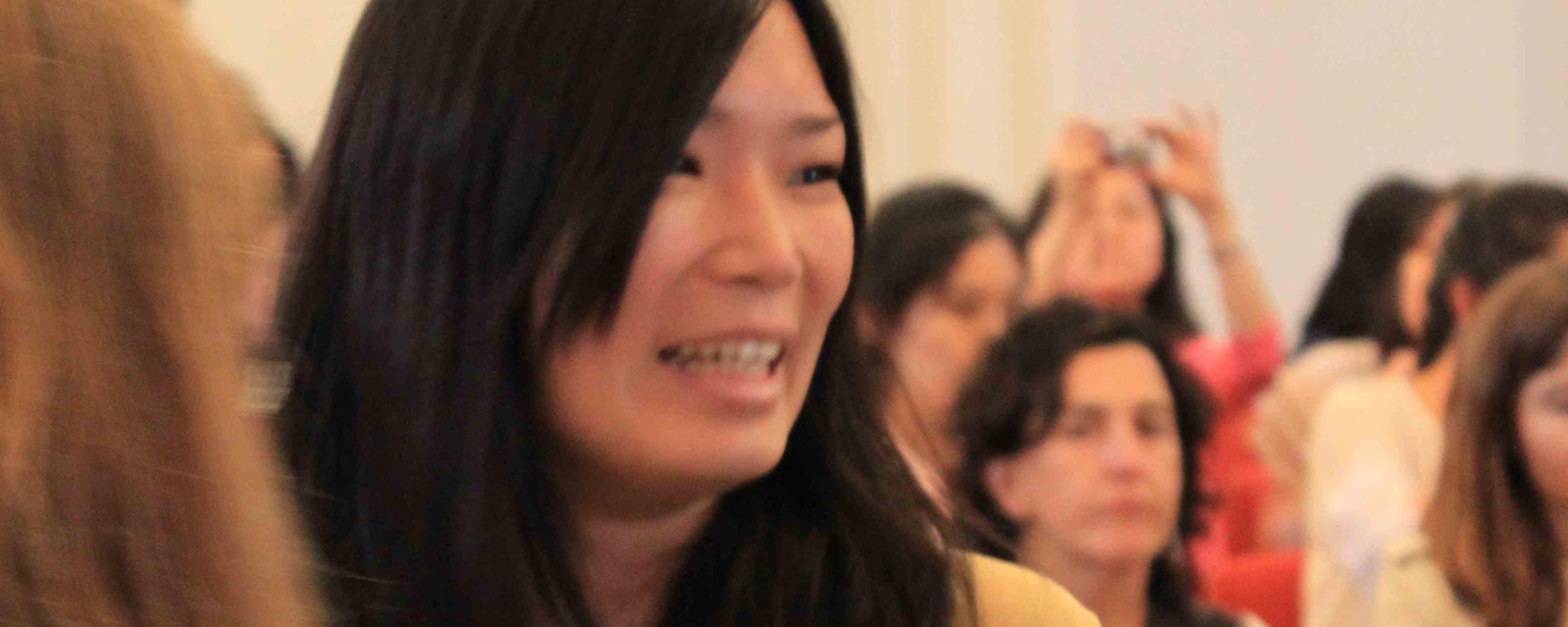 Closing Ceremony (Spring 2011)