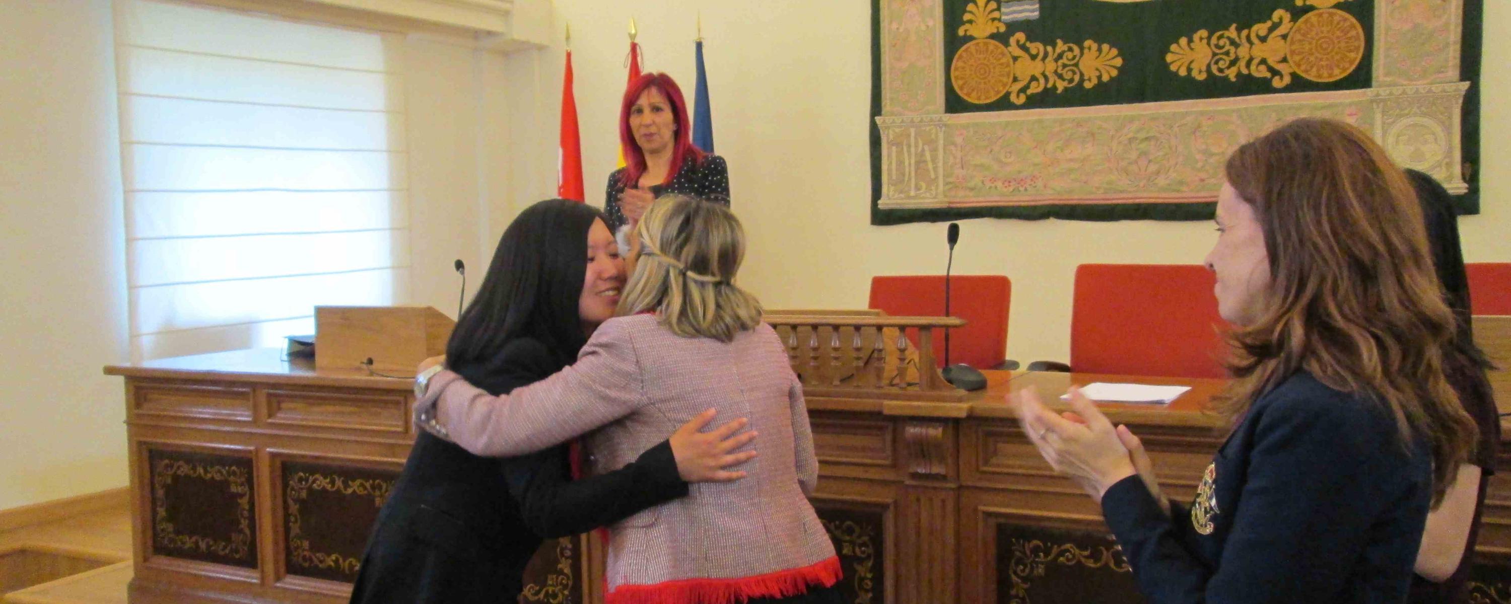 Closing Ceremony (Spring 2013)
