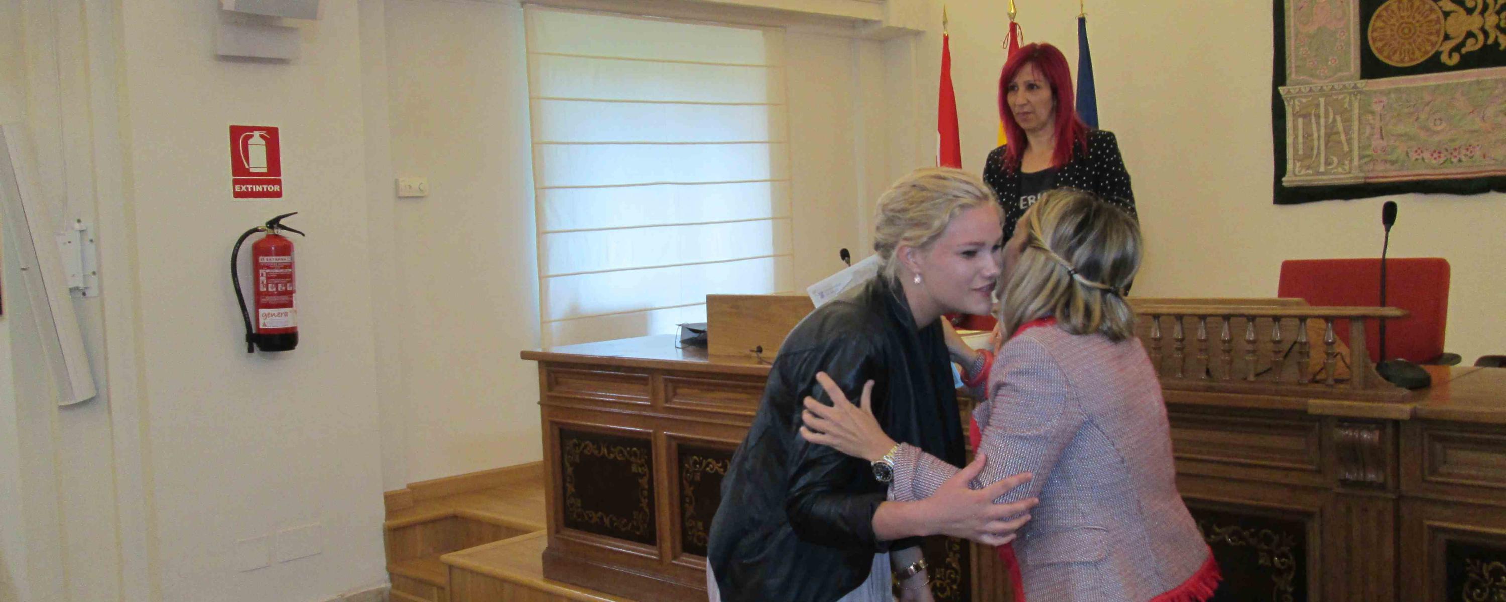 Closing Ceremony (Spring 2013)
