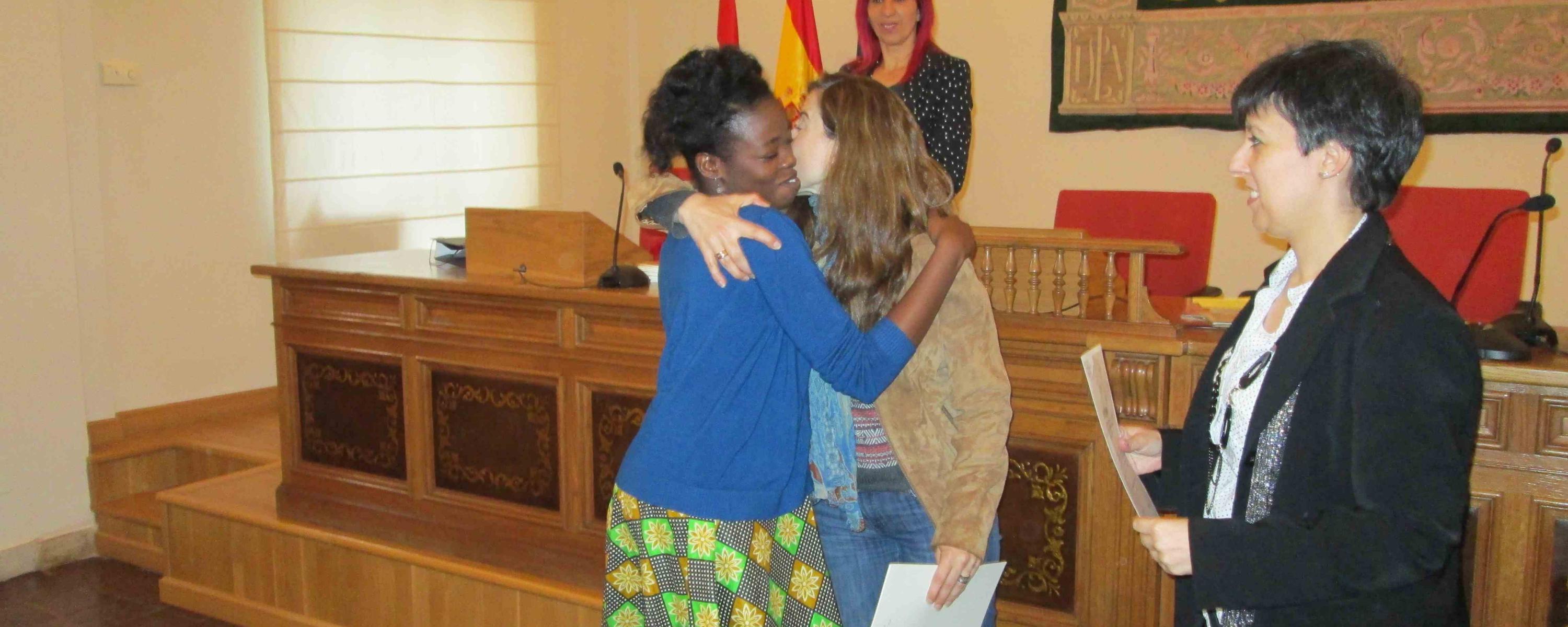 Closing Ceremony (Spring 2013)
