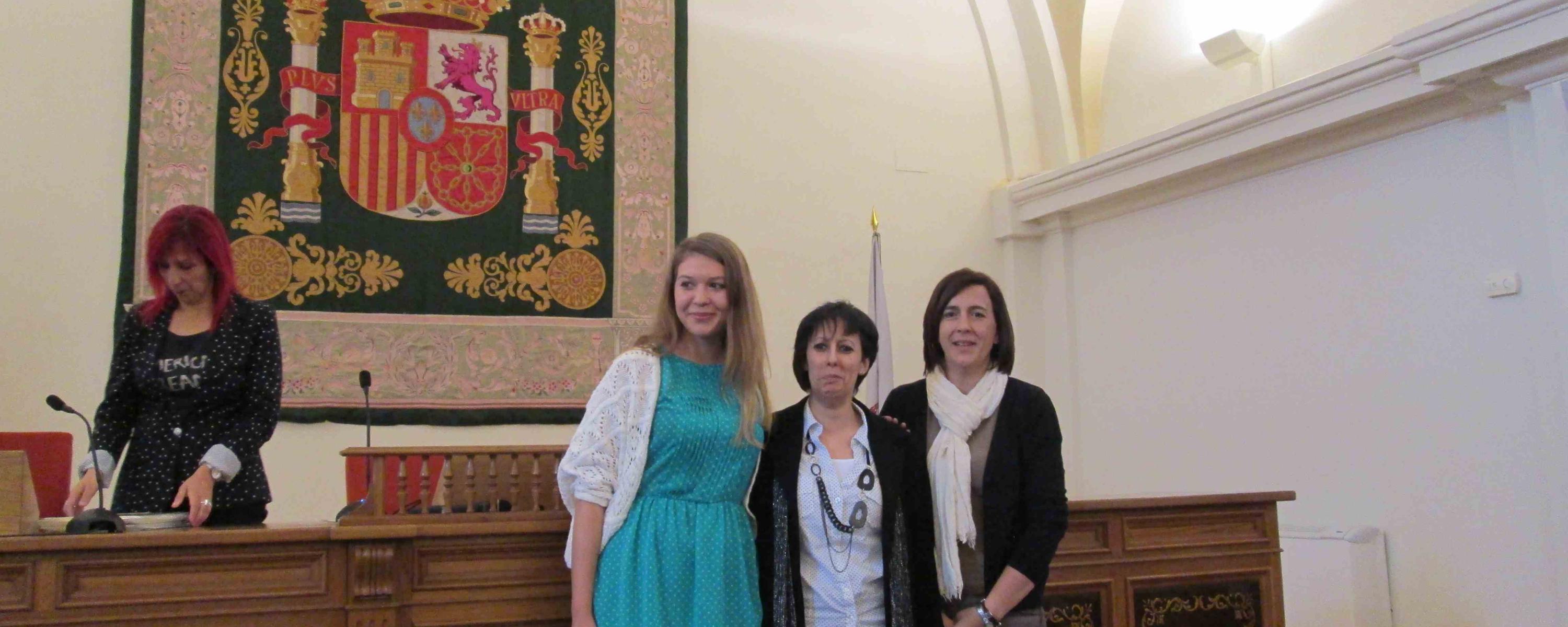 Closing Ceremony (Spring 2013)