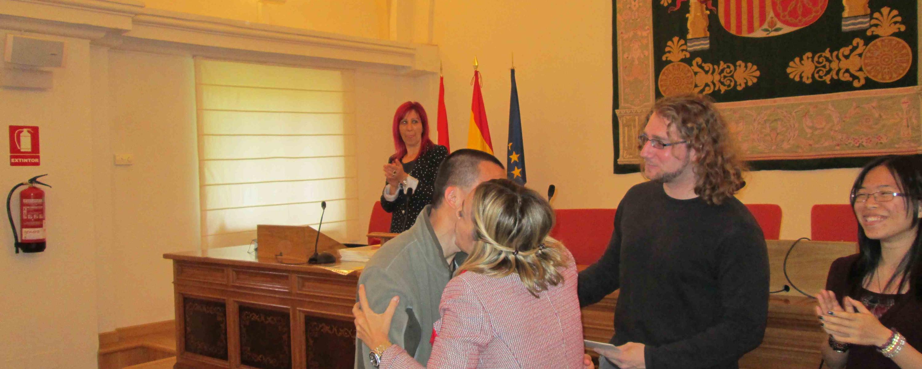 Closing Ceremony (Spring 2013)