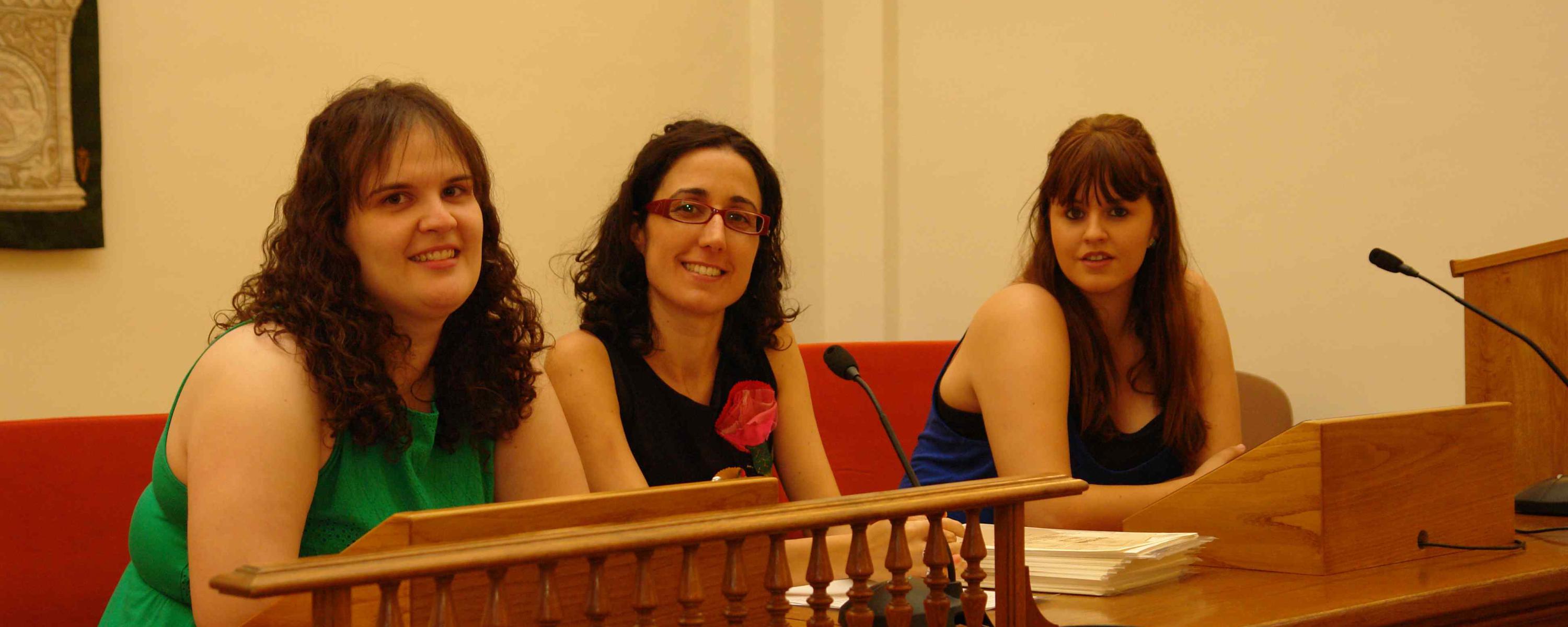 Closing Ceremony (June 2014)
