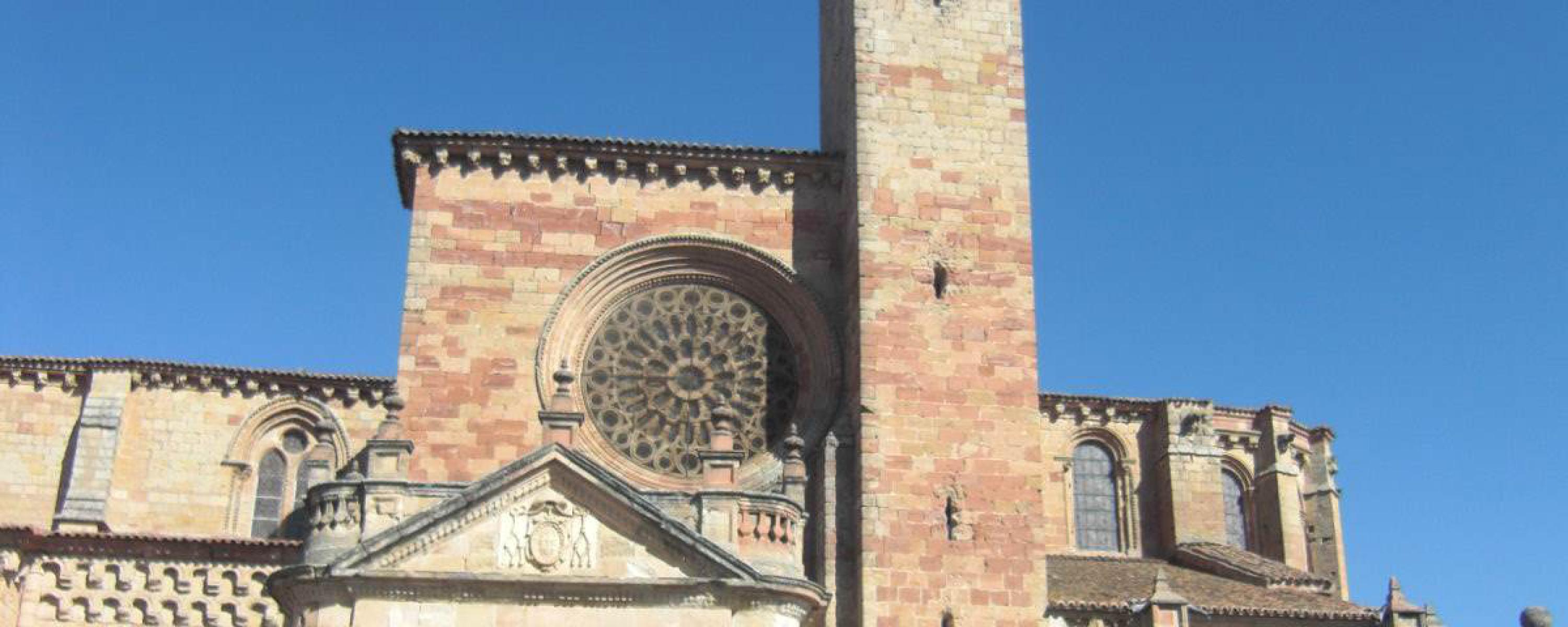 Travel to Sigüenza